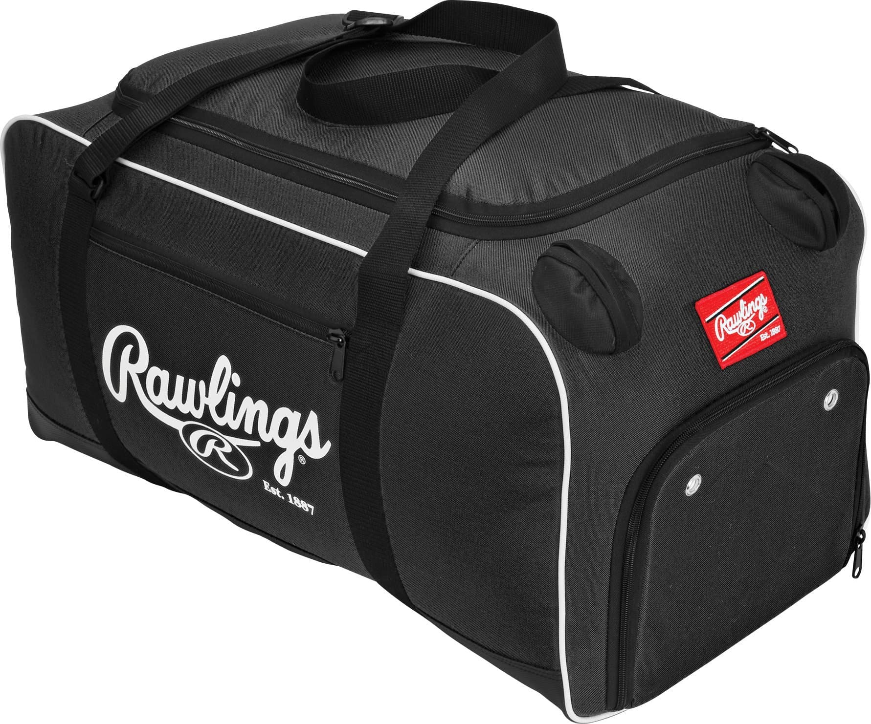 COVERT Duffle Equipment Bag | Baseball/Softball | Multiple Styles