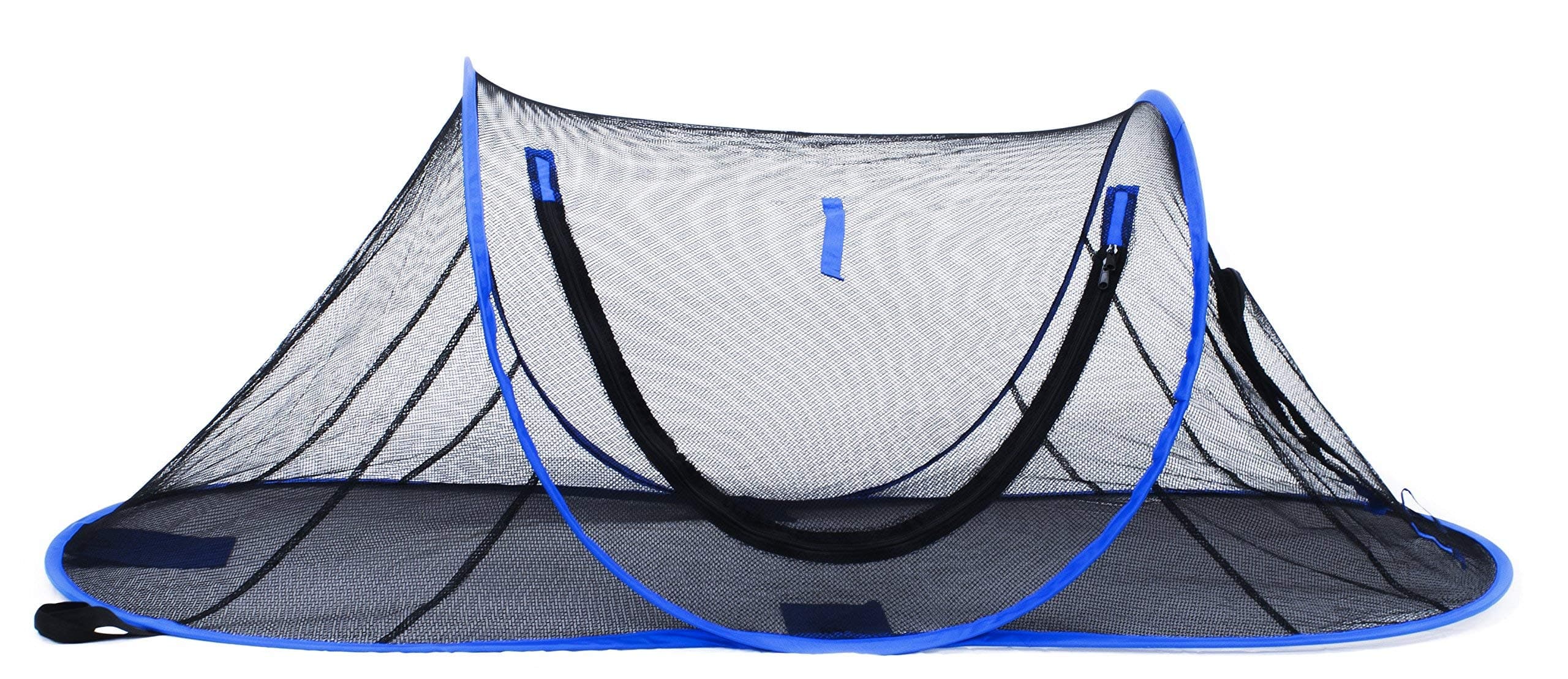 Outdoor Feline Funhouse