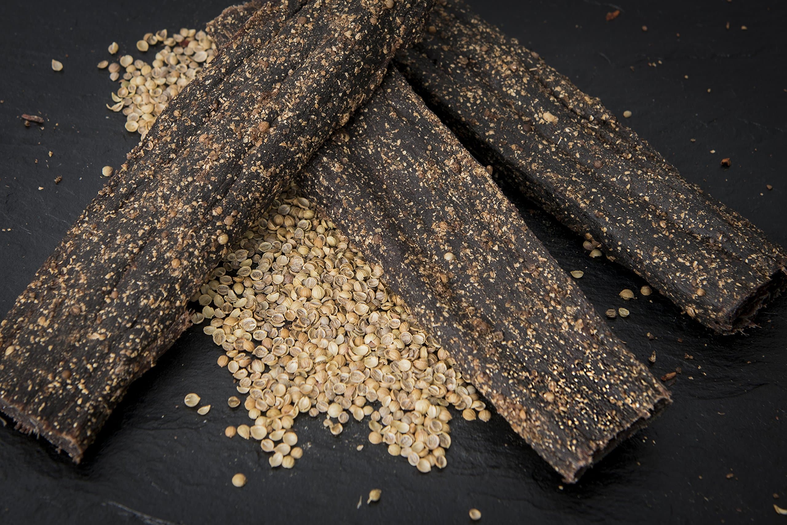 Biltong - 500g - Whole Sticks - Original Flavour