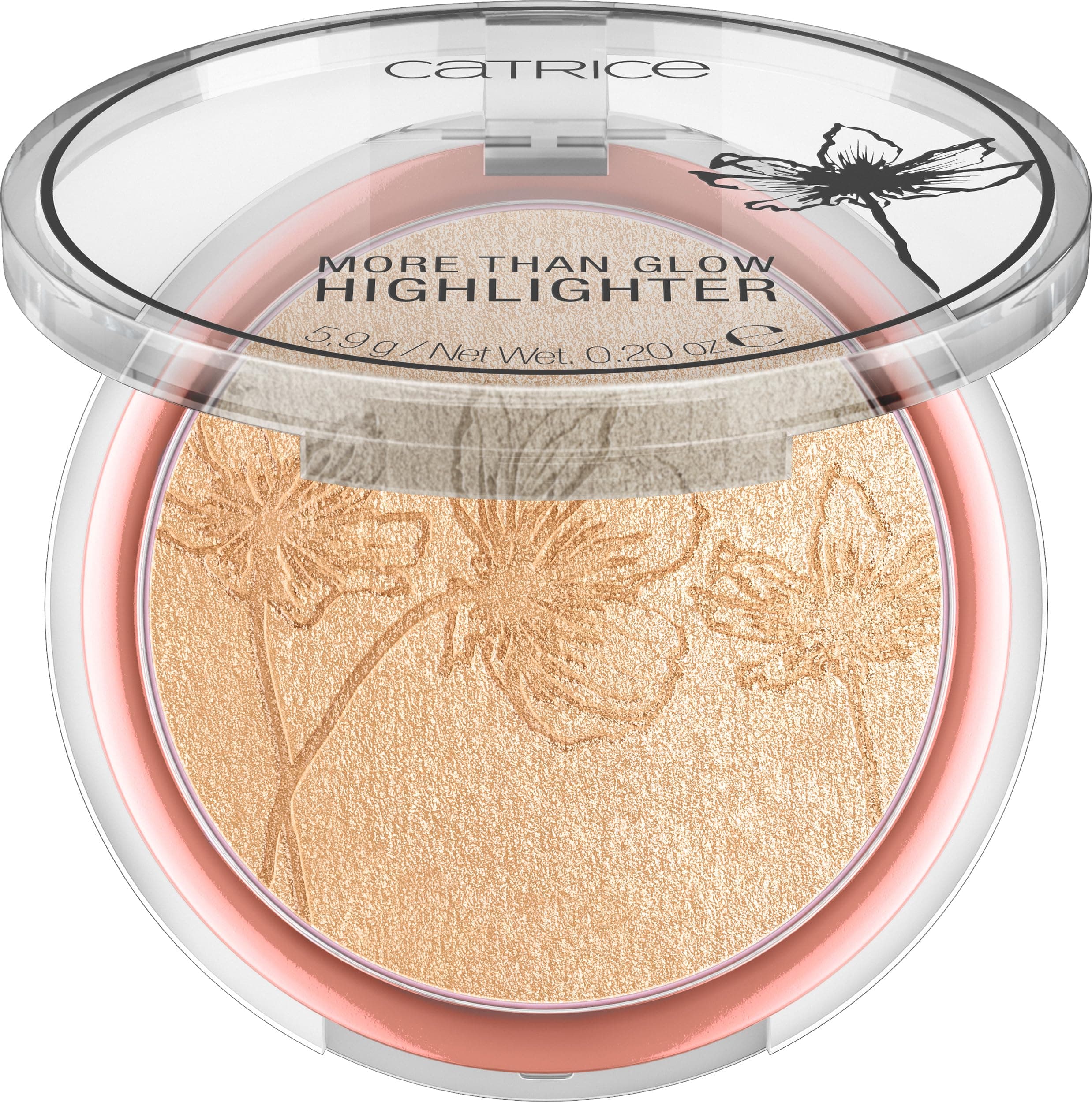 More Than Glow Highlighter 030, 5.9 gm