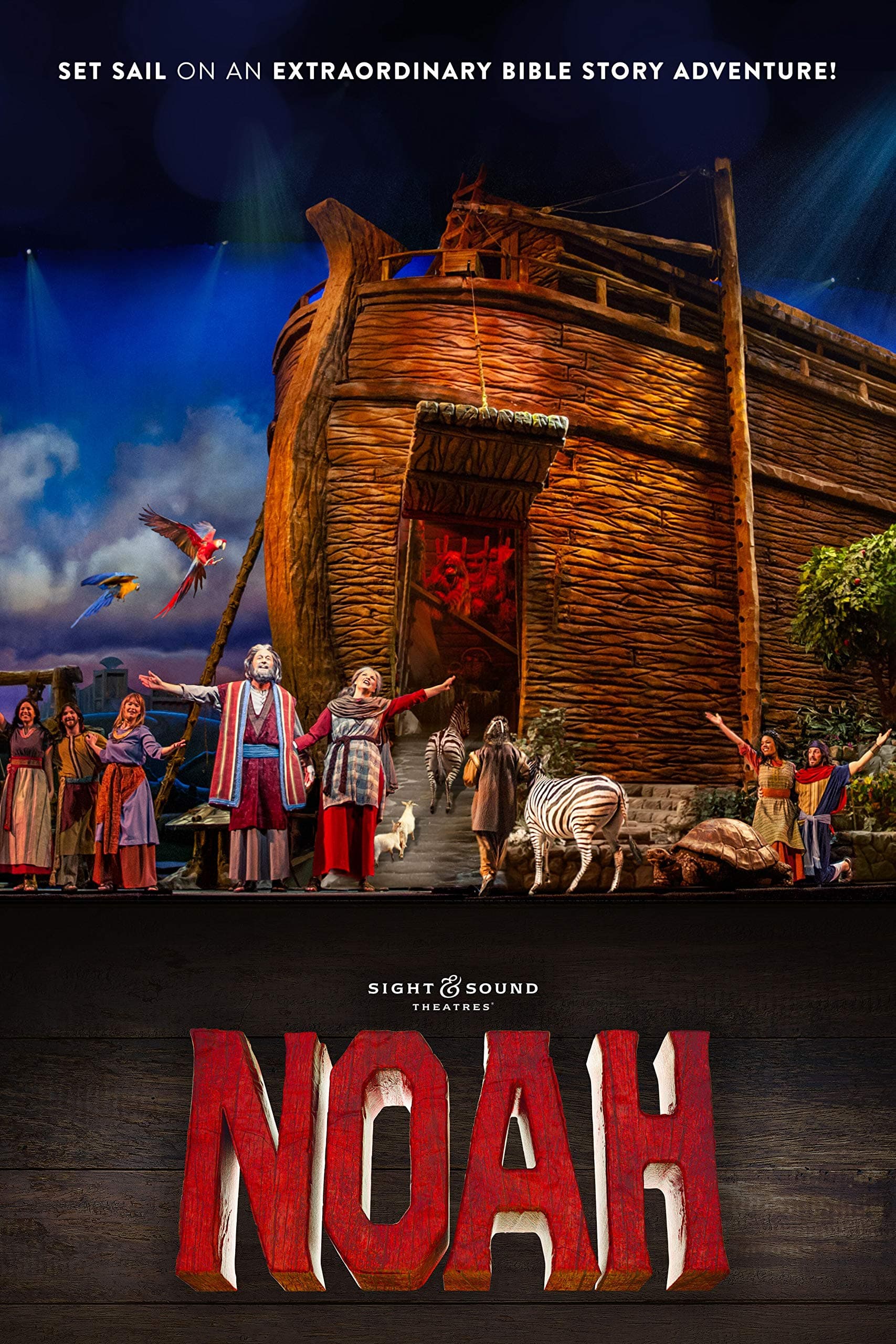 Noah