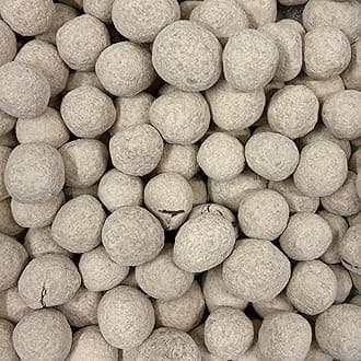 Salted Caramel Bon Bons Retro Sweet Shop Jar by The Gourmet Sweet Company