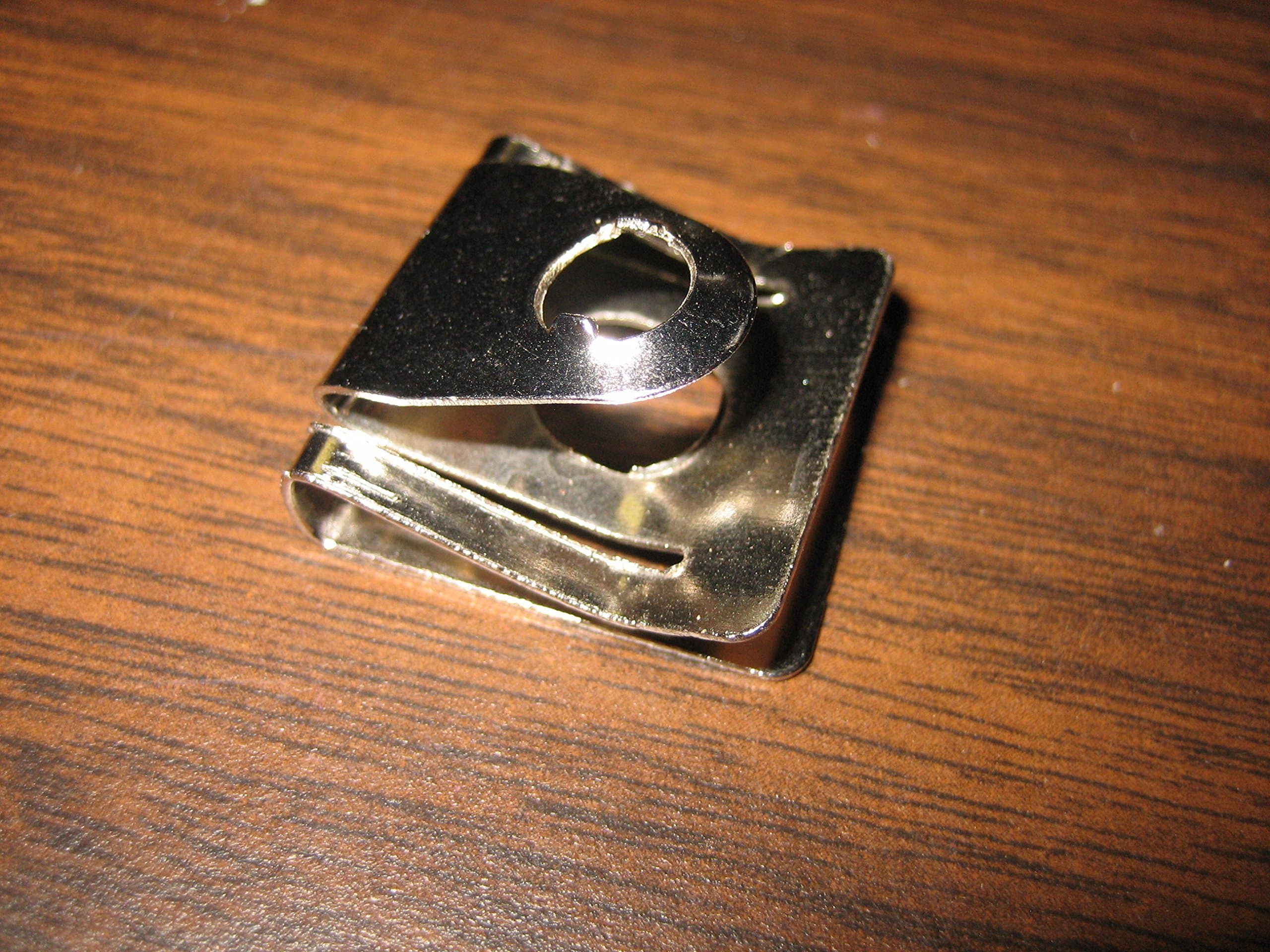 RegulatorFix 3X Lower Engine Cover Speed Nuts for VW Audi