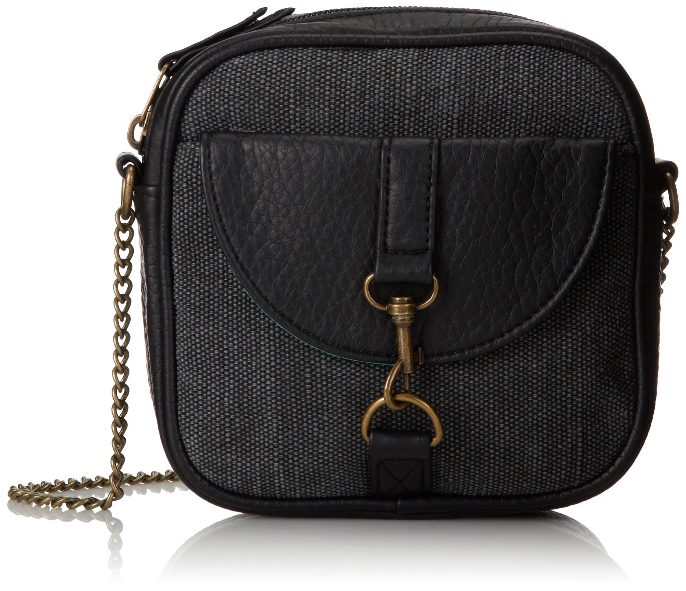 DAKINE Iris Purse - Women's Black, One Size