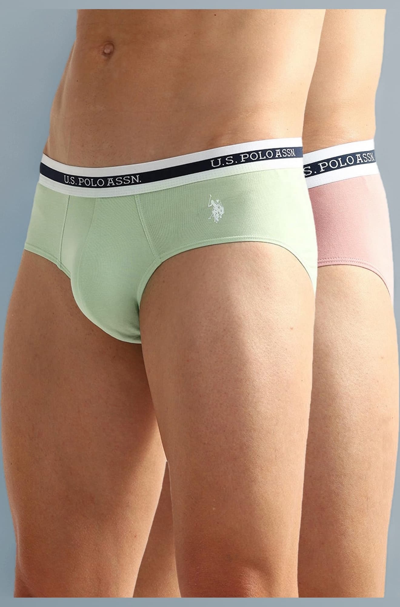 - Men Briefs