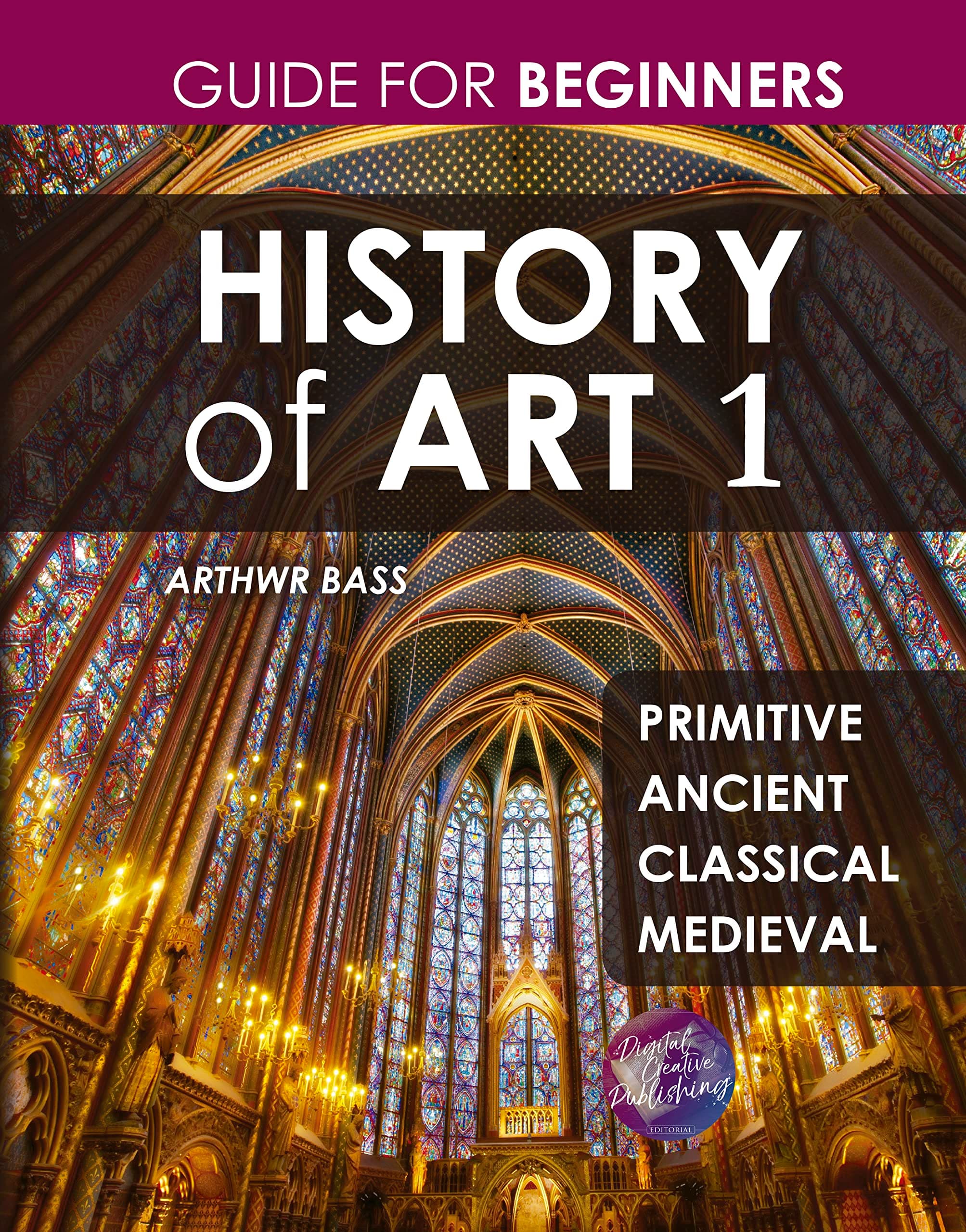 History of Art 1. Primitive. Ancient, Classical, Medieval