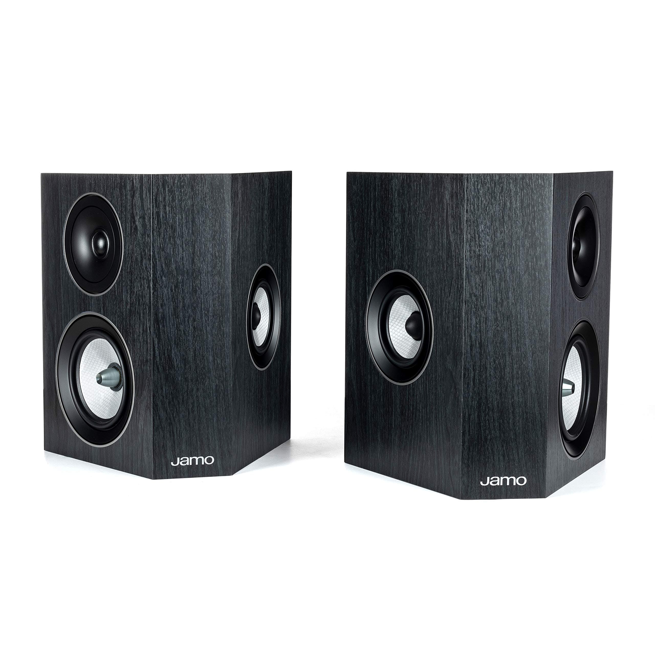 Jamo Klipsch C 9 SUR II, Black