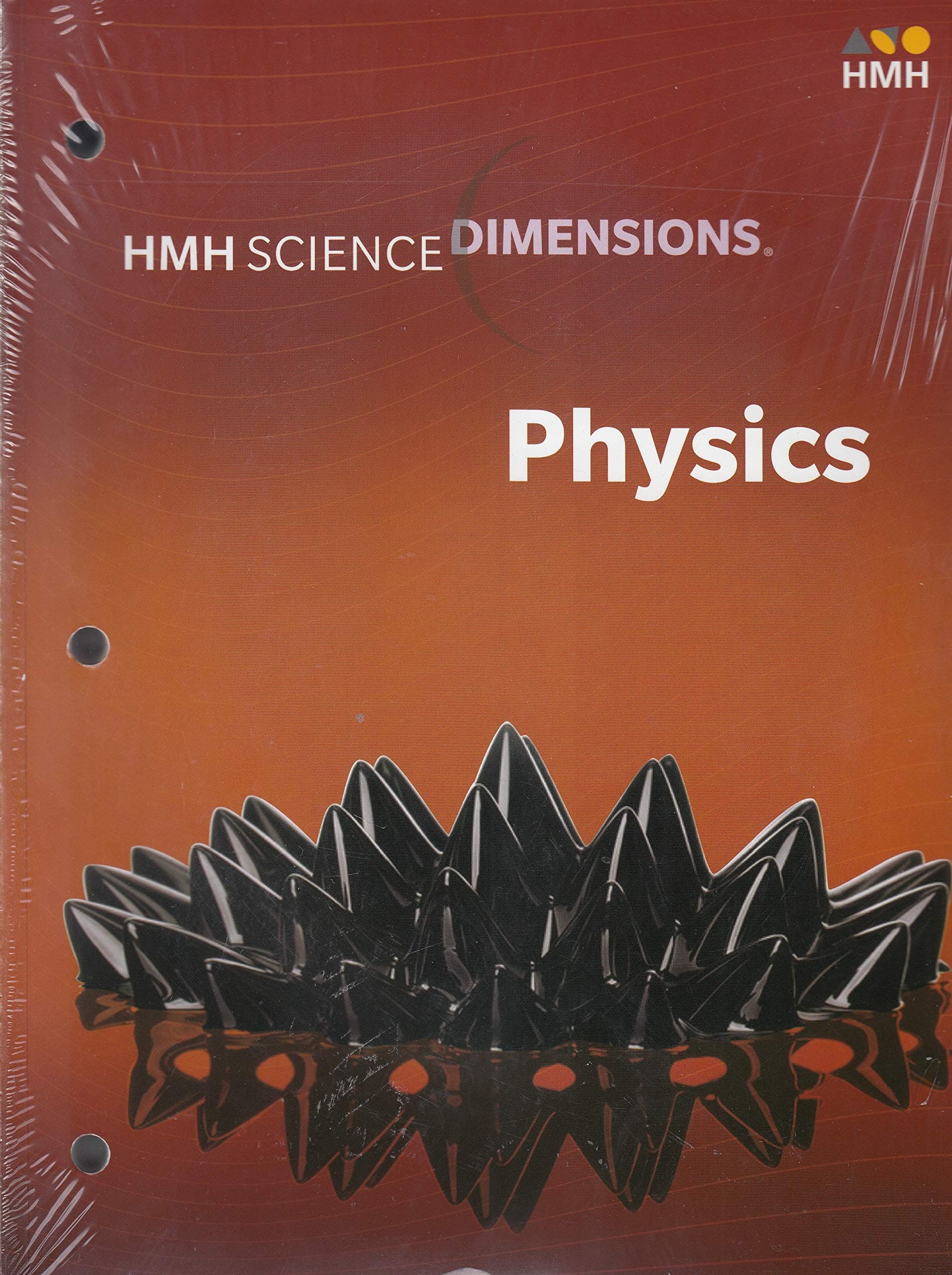 Science Dimensions Physics Paperback – Student Edition, July 16, 2019