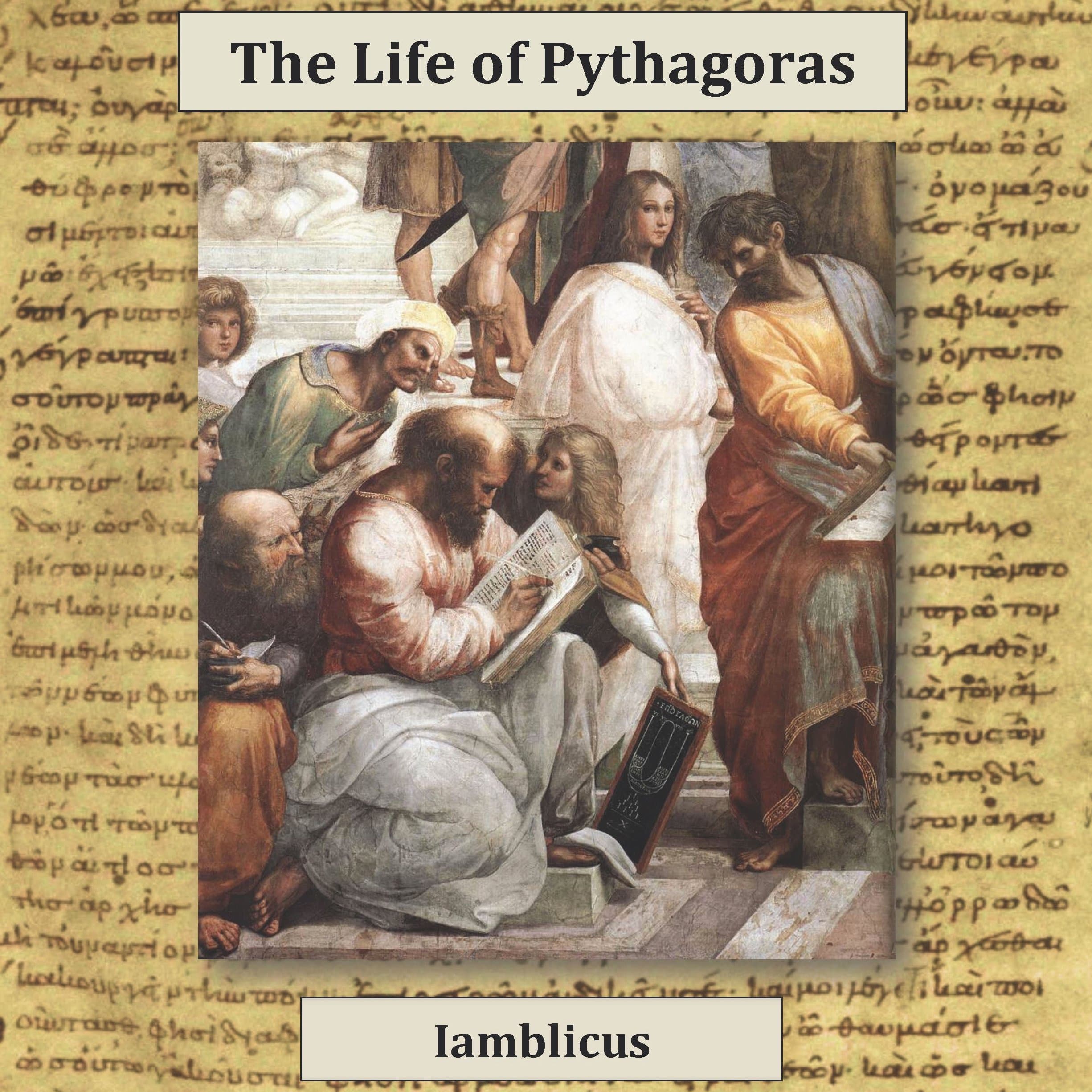 The Life of Pythagoras