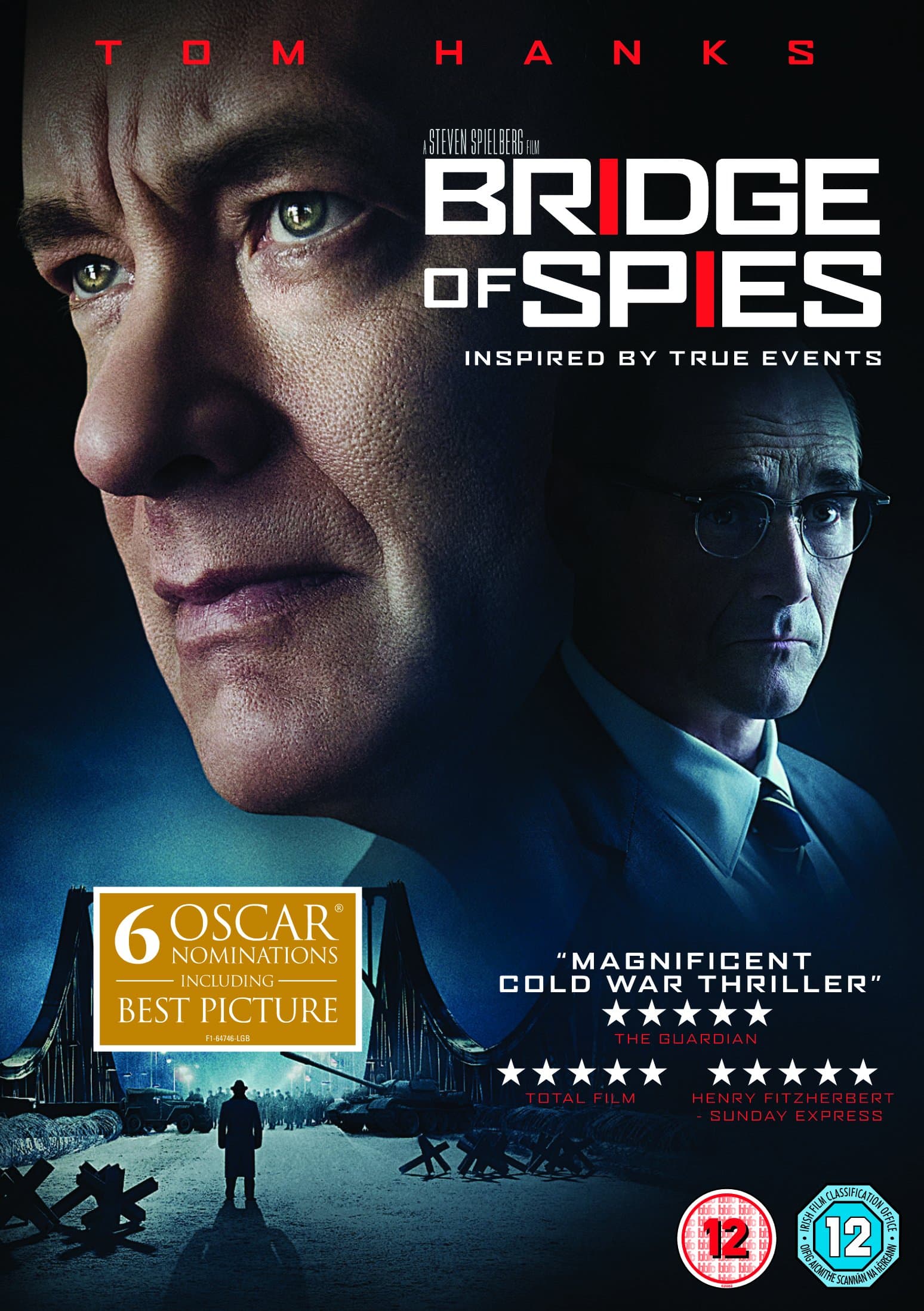 Bridge of Spies
