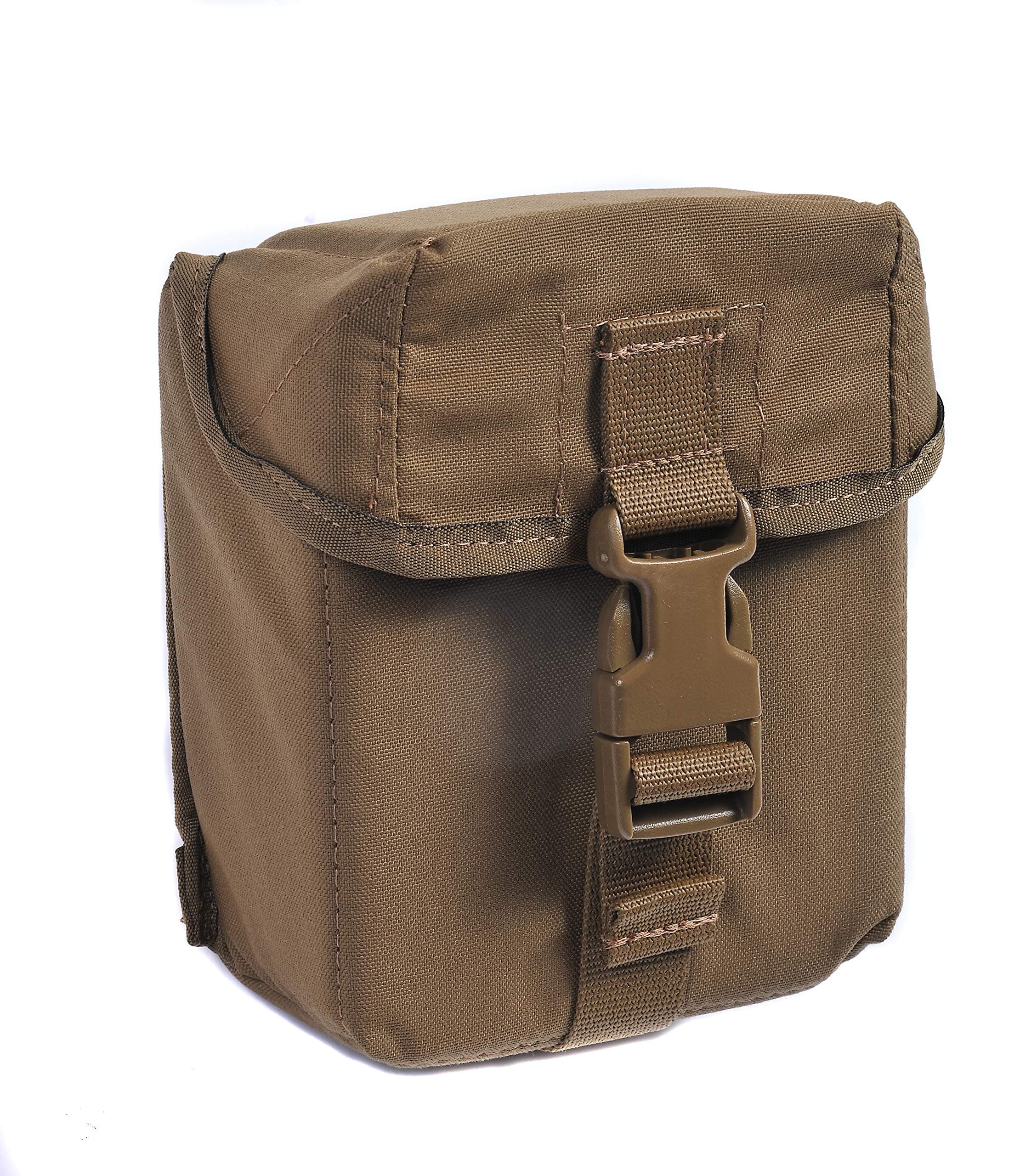 NVG MOLLE Pouch -Padded Case - PVS31 - PVS14 - PVS15