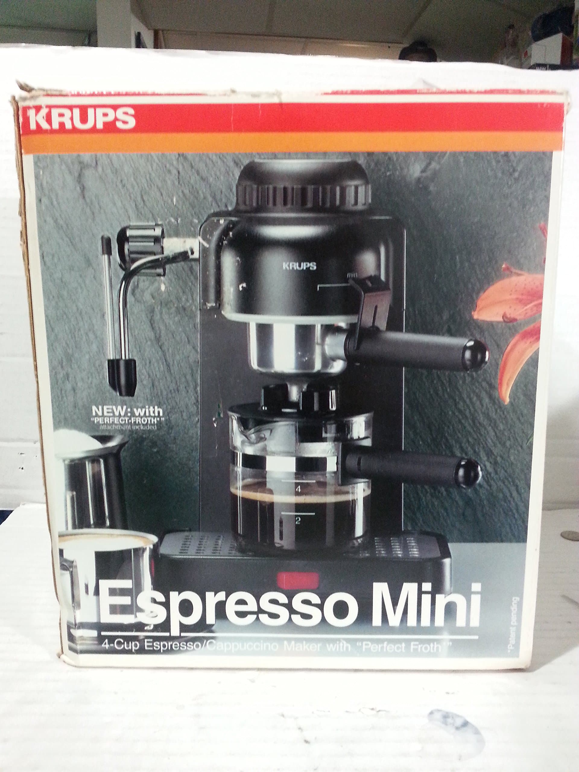 Espresso Mini