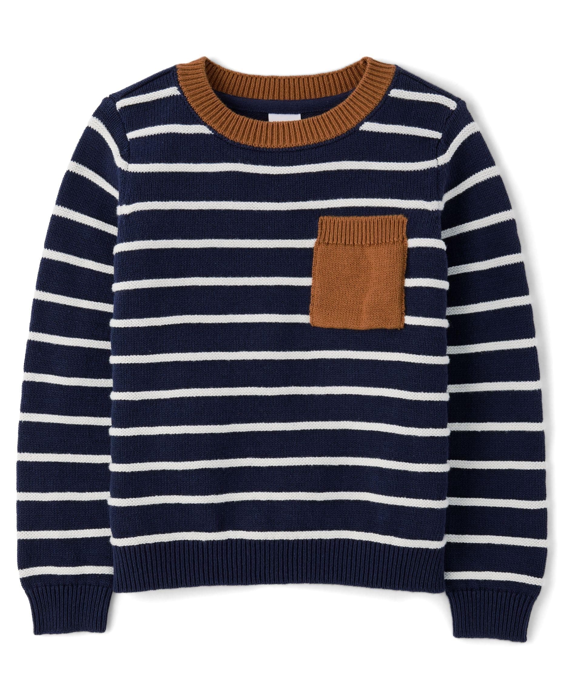 Gymboree Boys and Toddler Pullover Sweatshirt