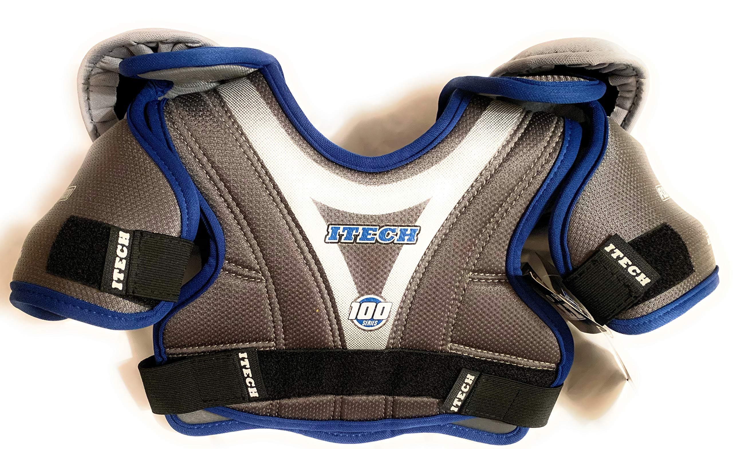 Itech Series 100 Hockey Shoulder Pad Junior Small