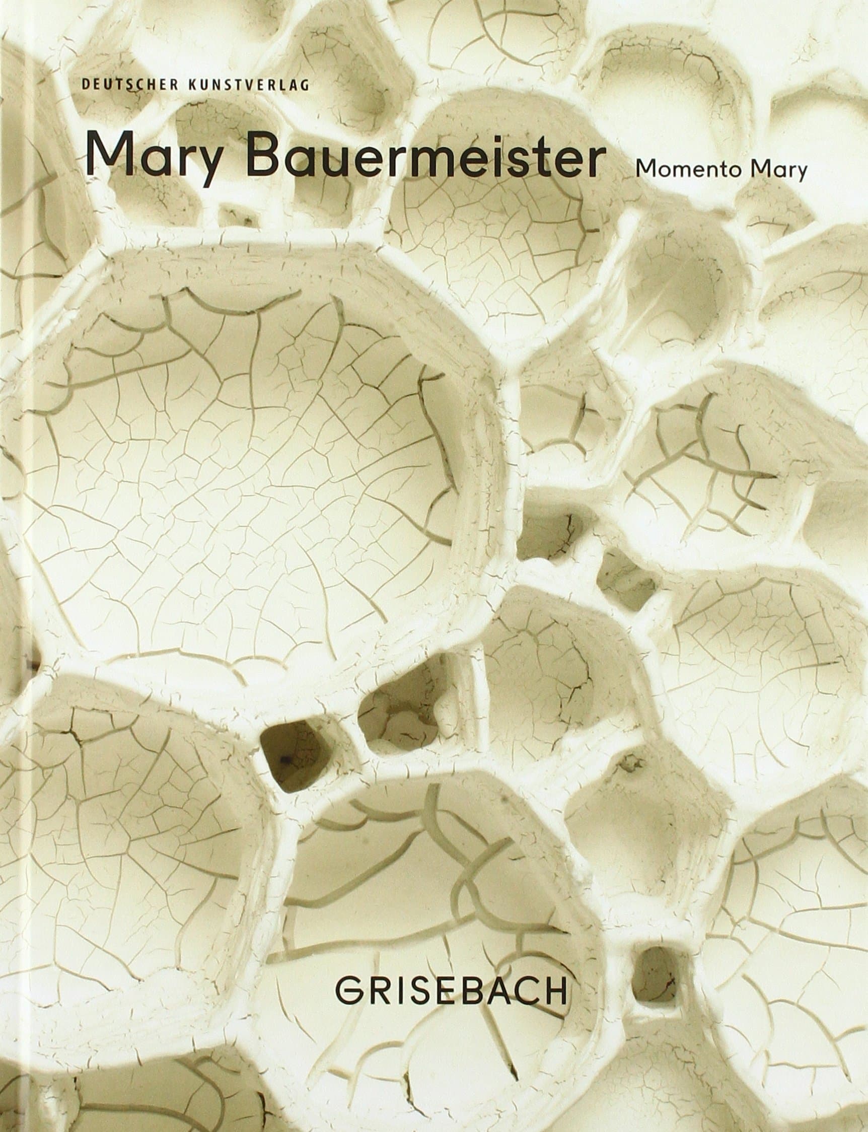Mary Bauermeister: Momento Mary