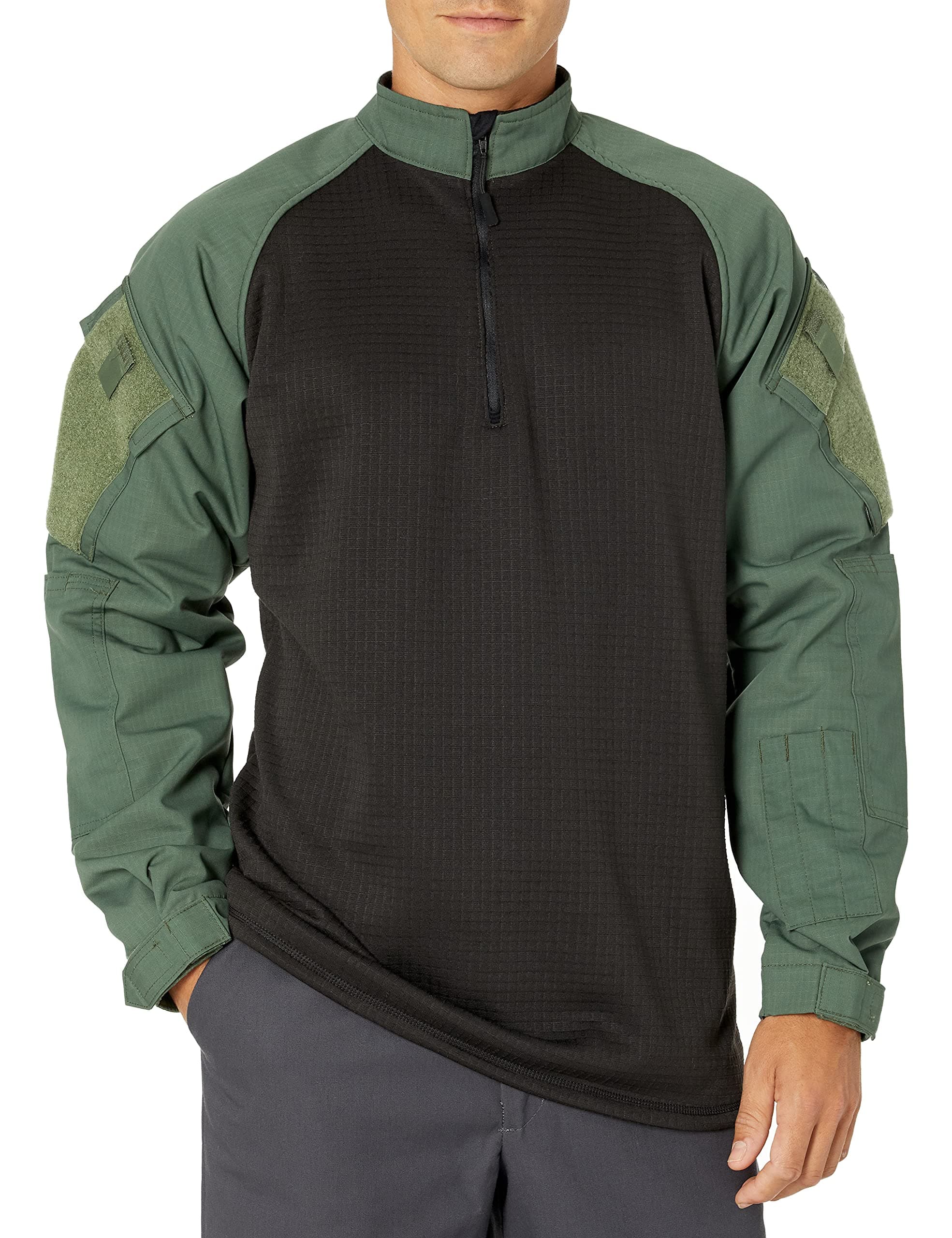 Tru-SpecMen's Winter Combat Shirt