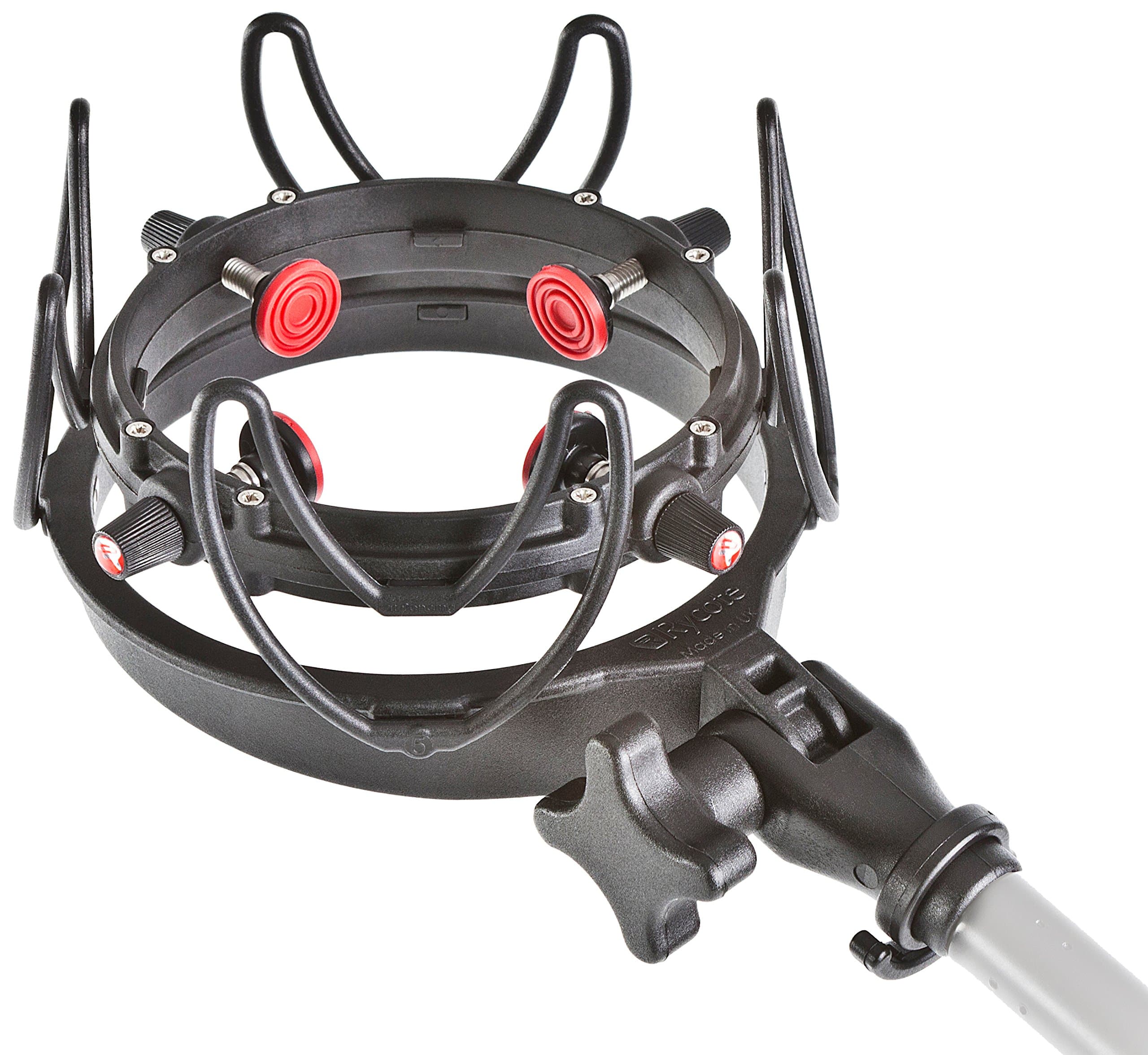 044912 InVision Universal Microphone Shock Mount