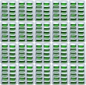 - Elevate 400 IU Vitamin E Capsules For Face And Hair|100% Natural Vitamin E Supplement With Vitamin E Oil|Paraben Free - 200 Capsules