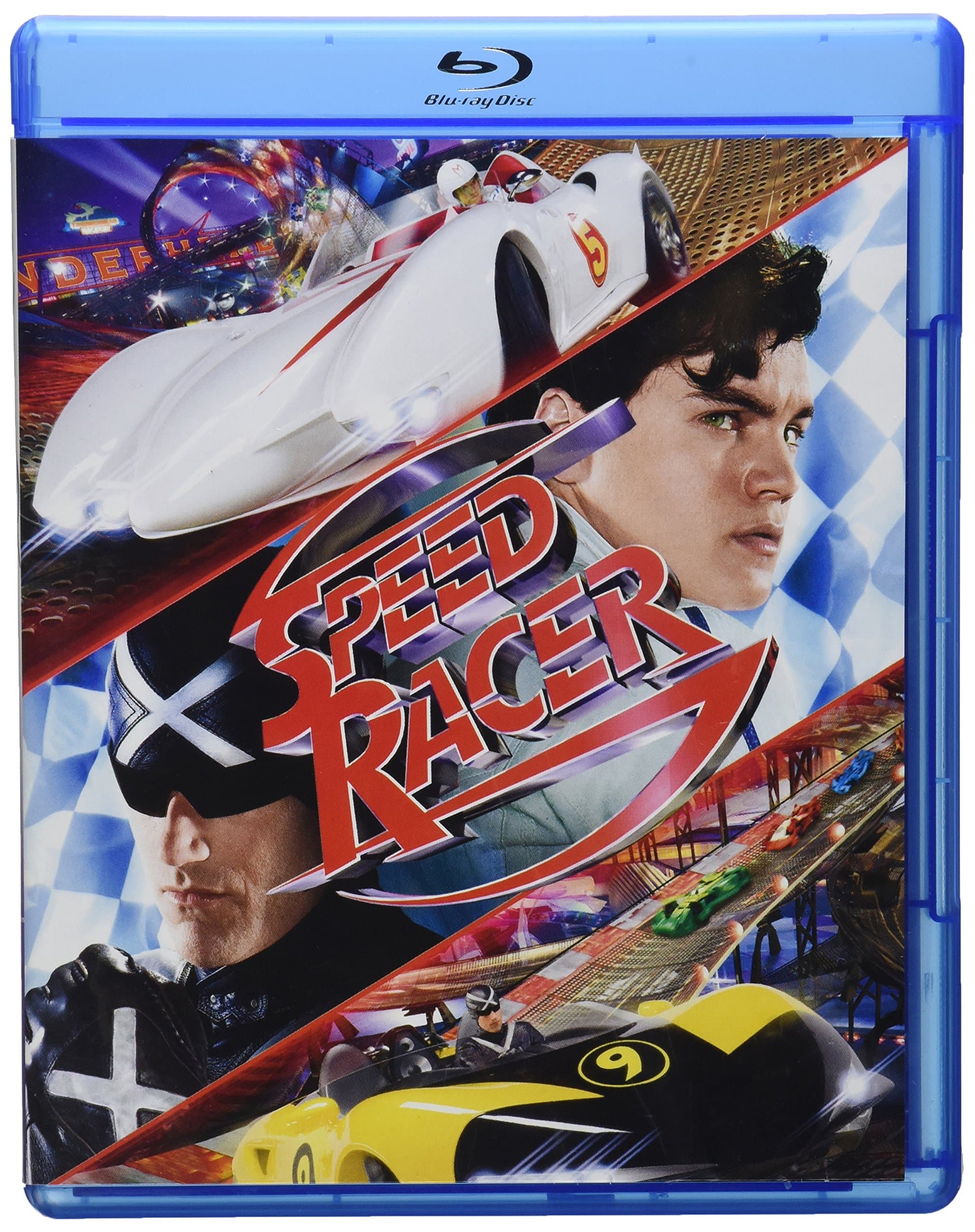 Speed Racer