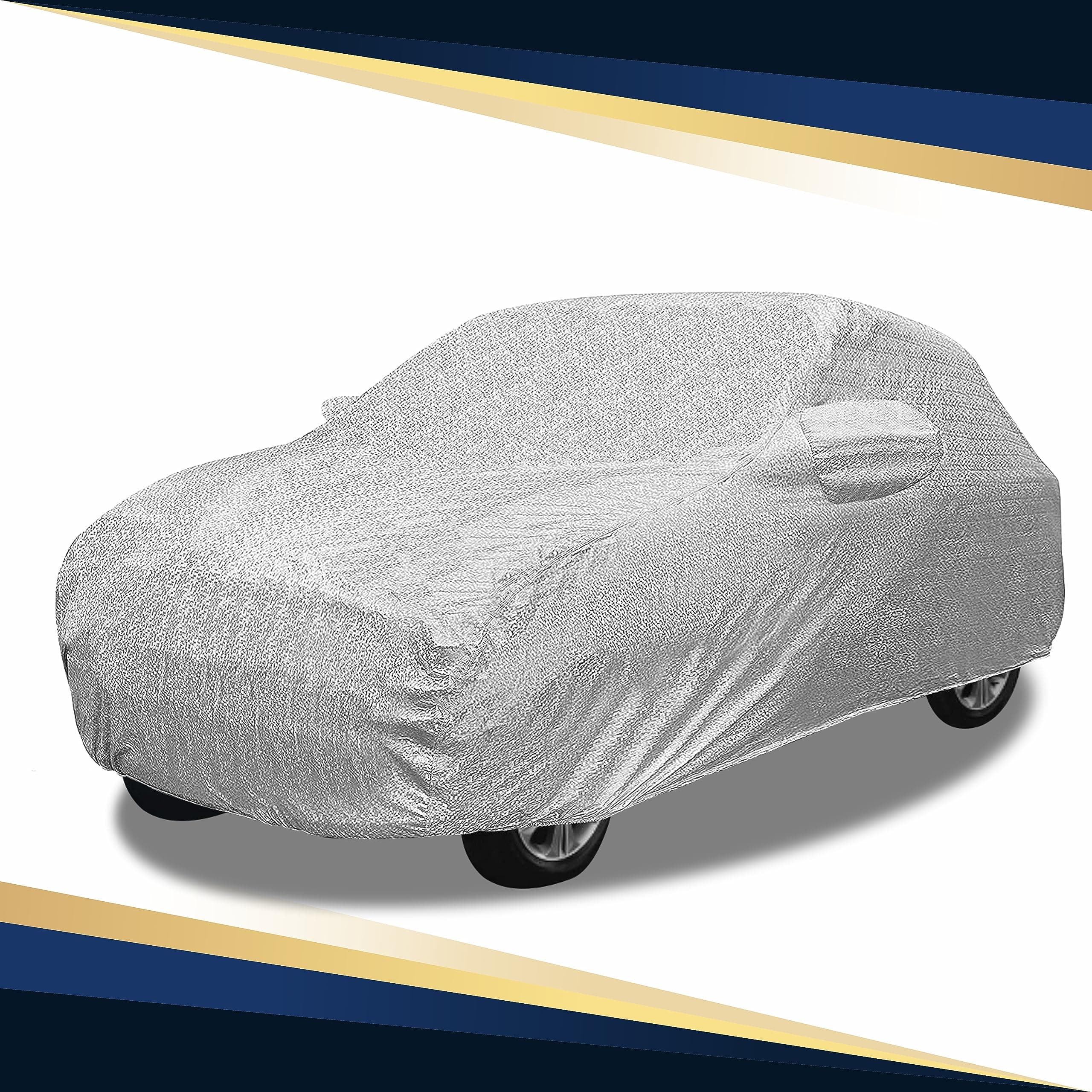 ARNV dustproof & Scratch Proof Premium Range car Cover for XING