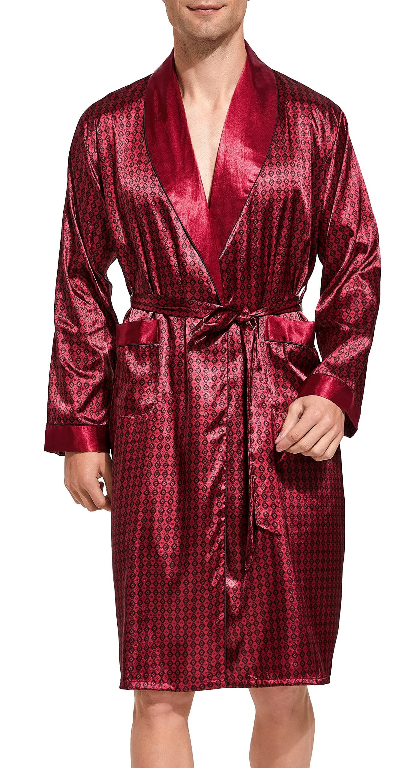 Men Ma-0023 Robe