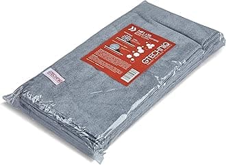 MF1 ZeroR Microfibre Buff Cloth