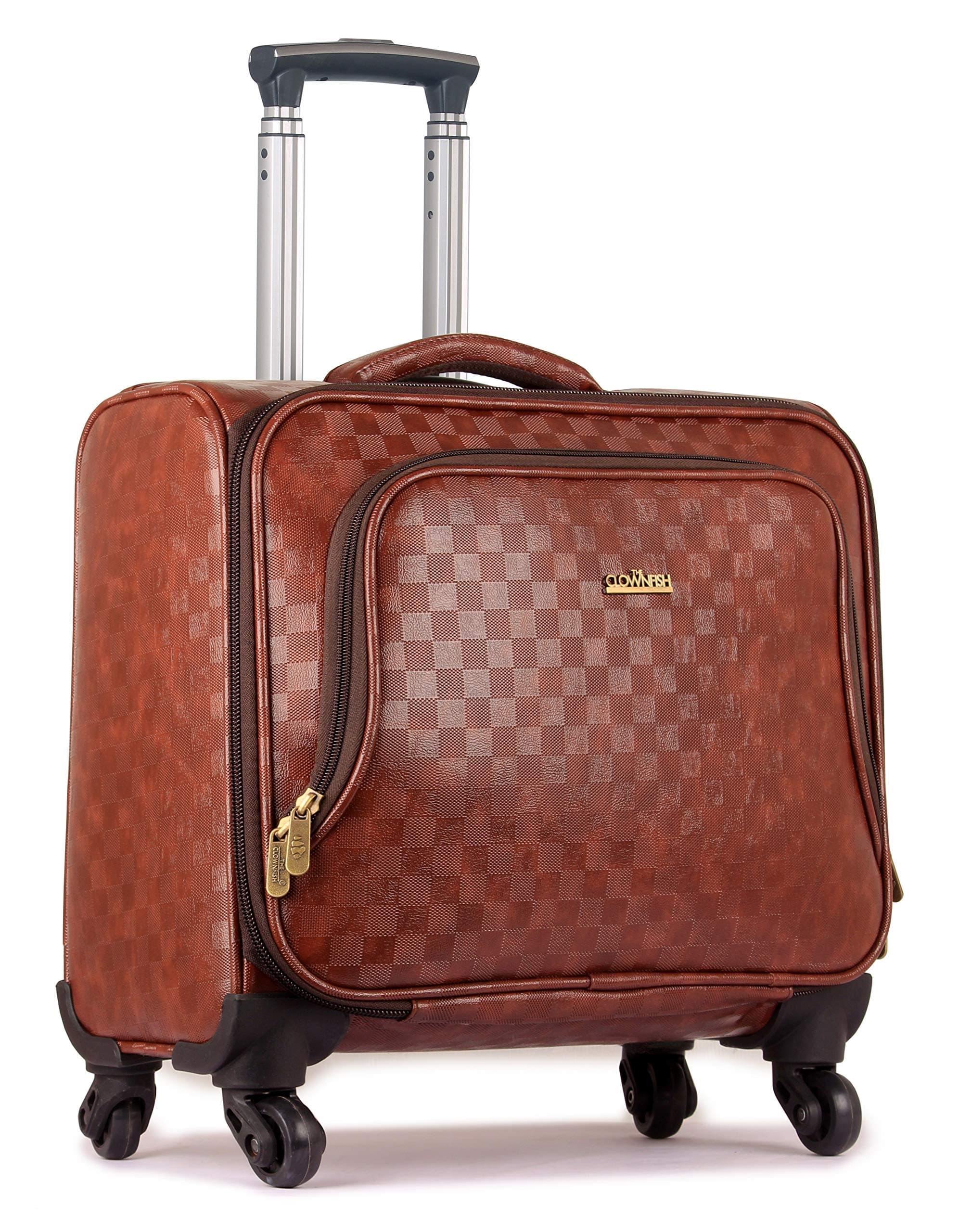 Rolling Briefcase Wheeled Briefcase Laptop Case Wheels Rolling Laptop Rolling Laptop Briefcase Roller Briefcase Rolling Case Business Bag with Wheels Laptop Luggage Bag with Wheels Rolling Laptop Case