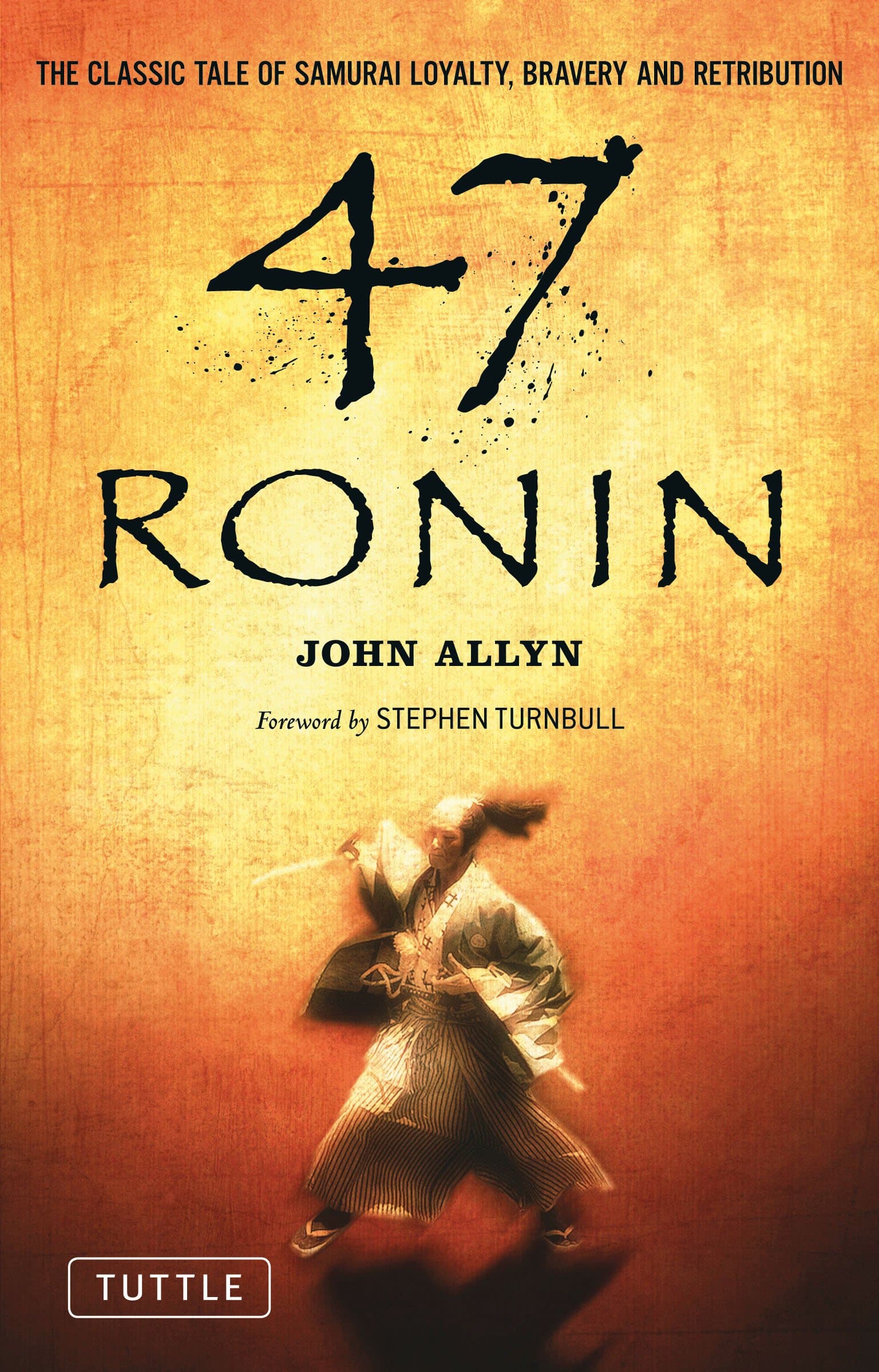 47 Ronin Paperback – September 10, 2012