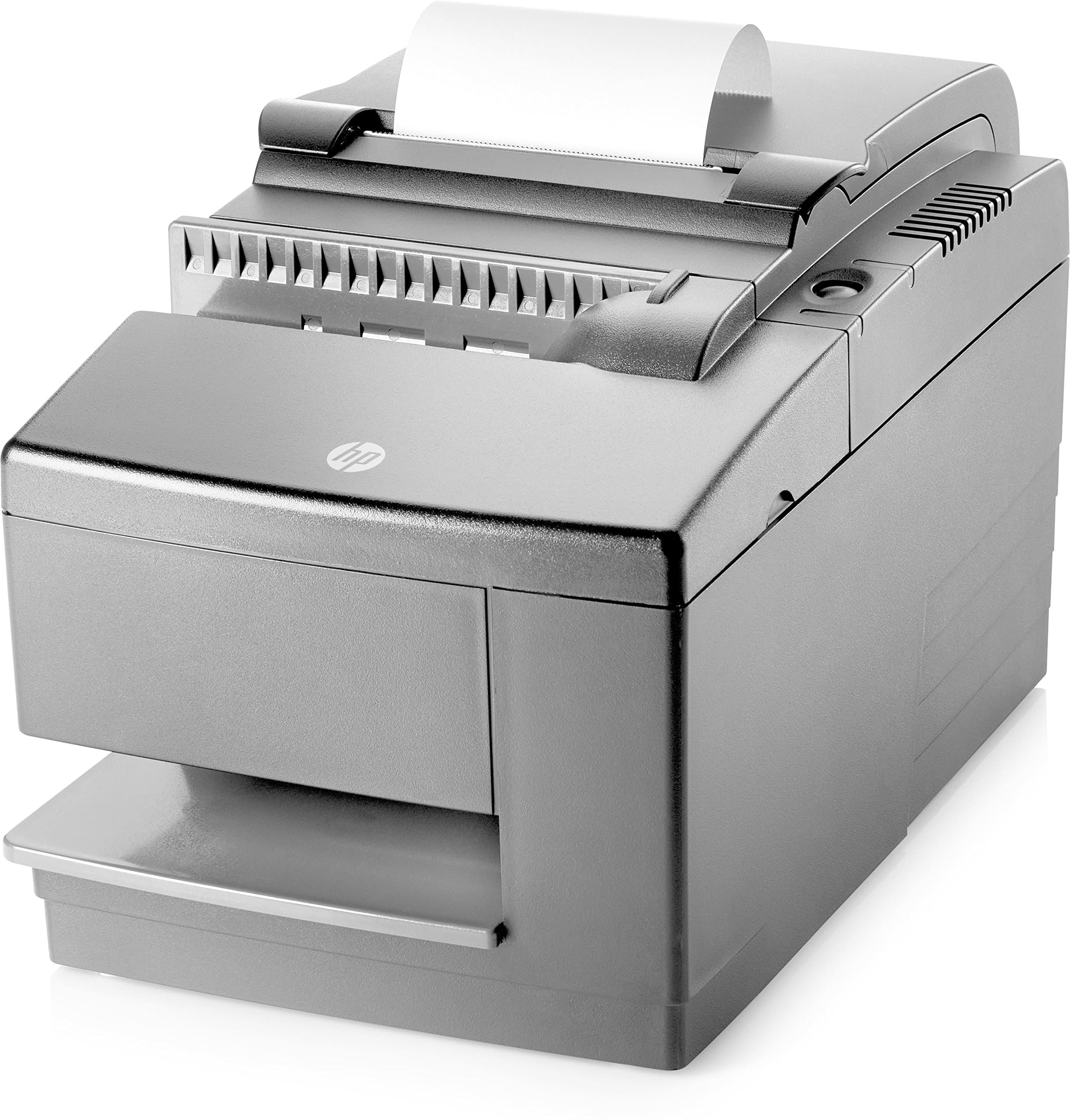 HP - COMM RETAIL SOLUTIONS CORE( HP HYBRID PRINTER II IN