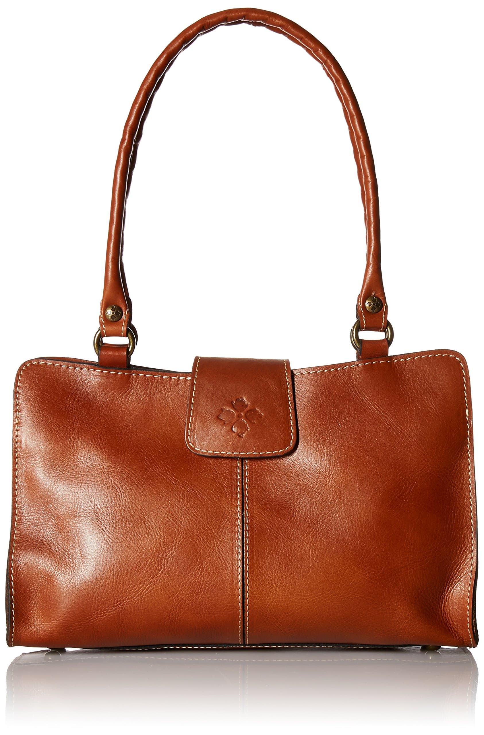 Patricia NashRienzo Satchel