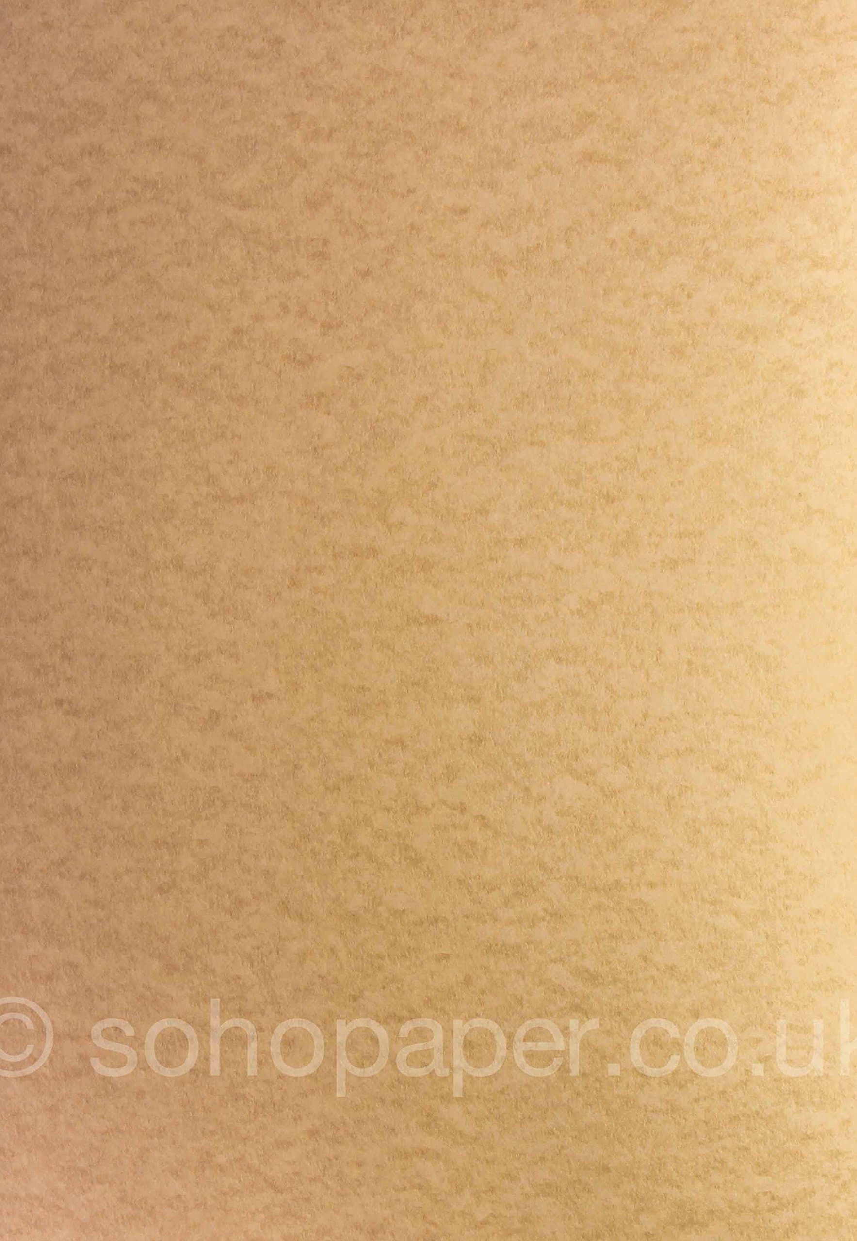 Parchment Paper 50 Sheets (Cream)