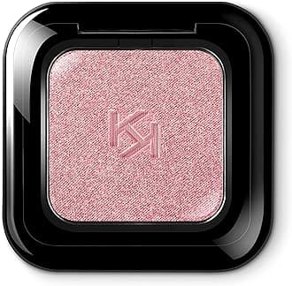 Kiko Milano High Pigment Eyeshadow, 62 Rose Mauve