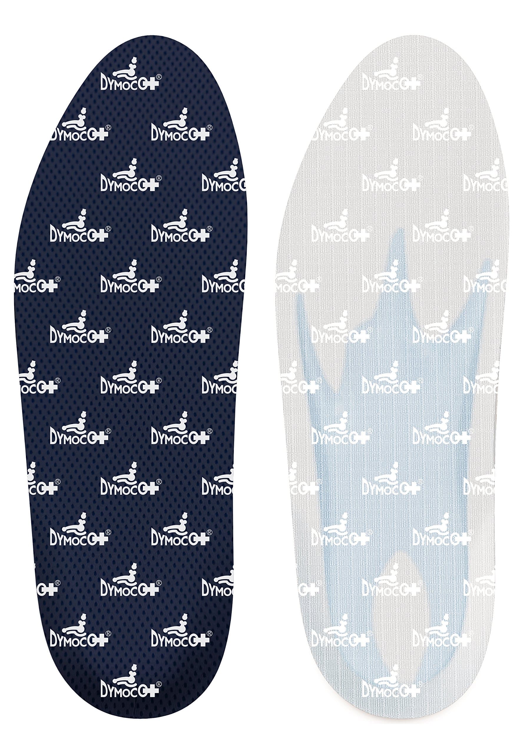 DYMOCO Business Full Insole (2S), Dynamic Move Control System Developed by NPO Orthotics Society (Japan)