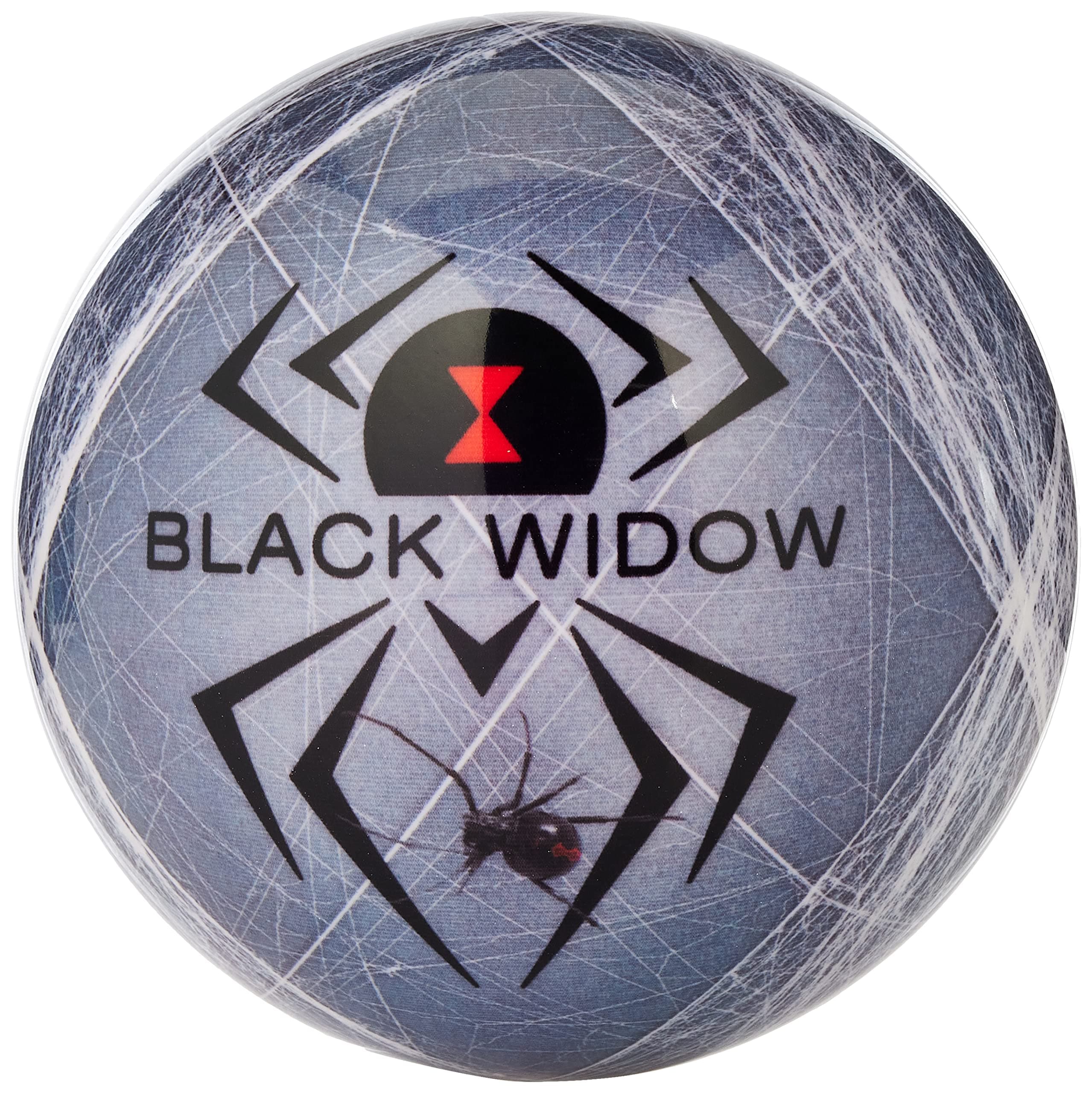 Hammer Black Widow Viz-A-Ball 12lb