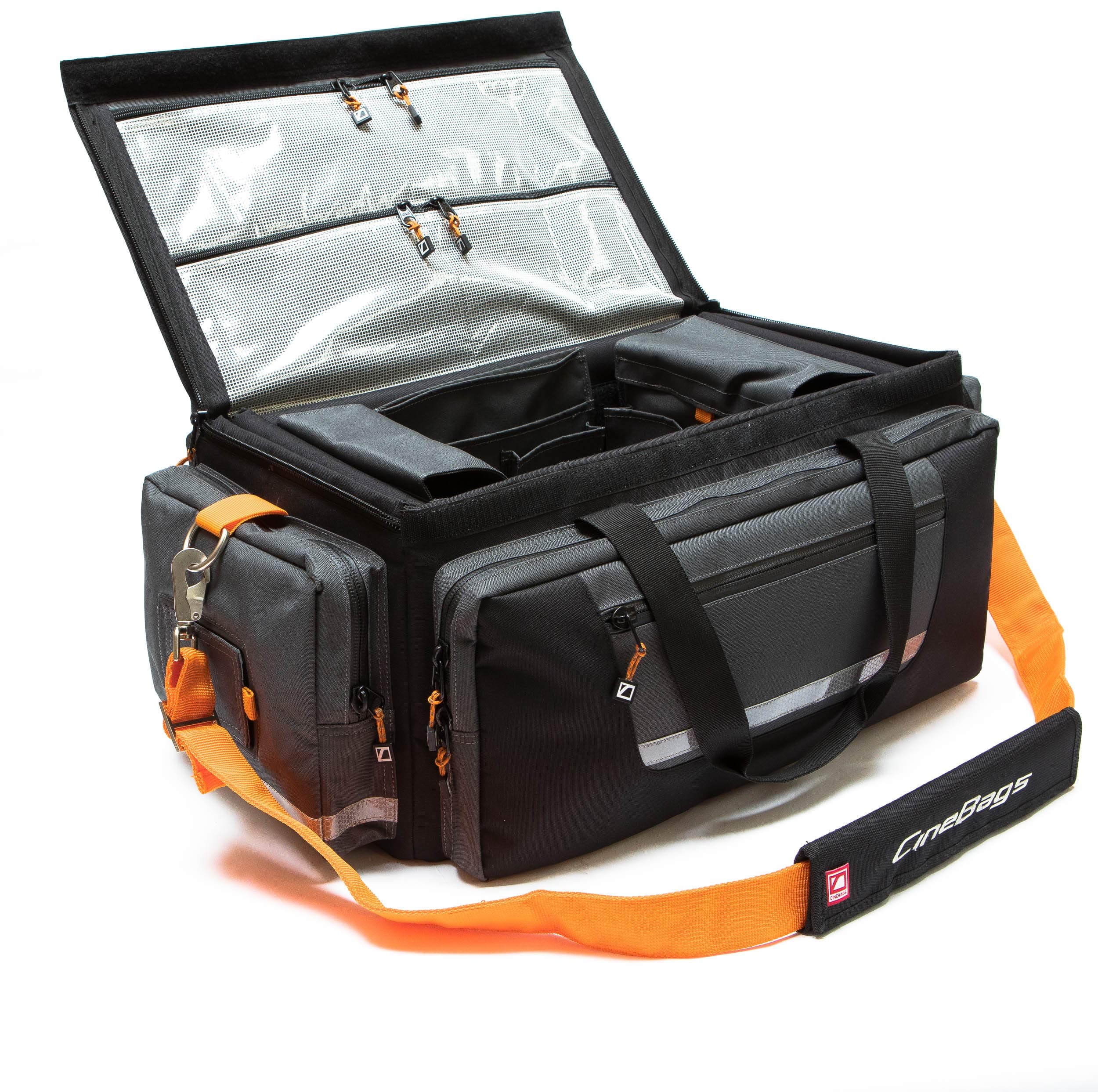 PRODUCTION BAG Black Label(CB01B PRODUCTION BAG)