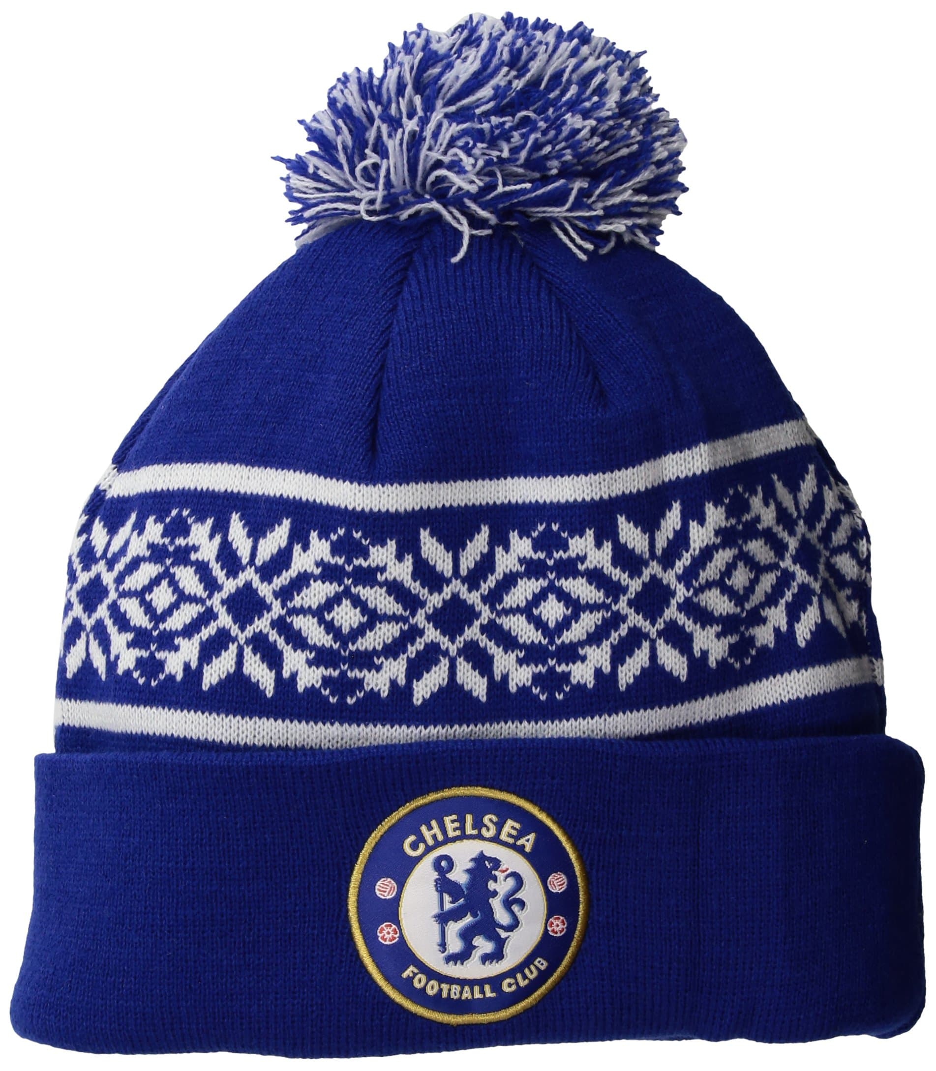 Chelsea F.C. Ski Hat