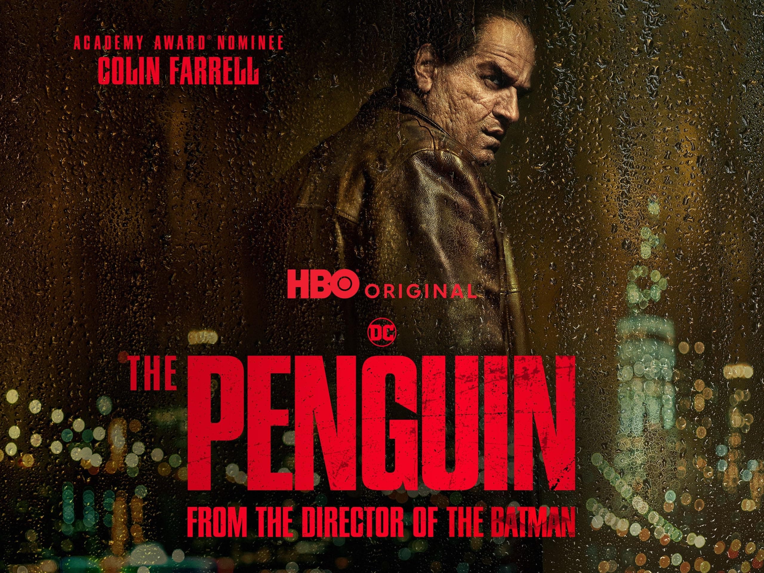 The Penguin - Season 1