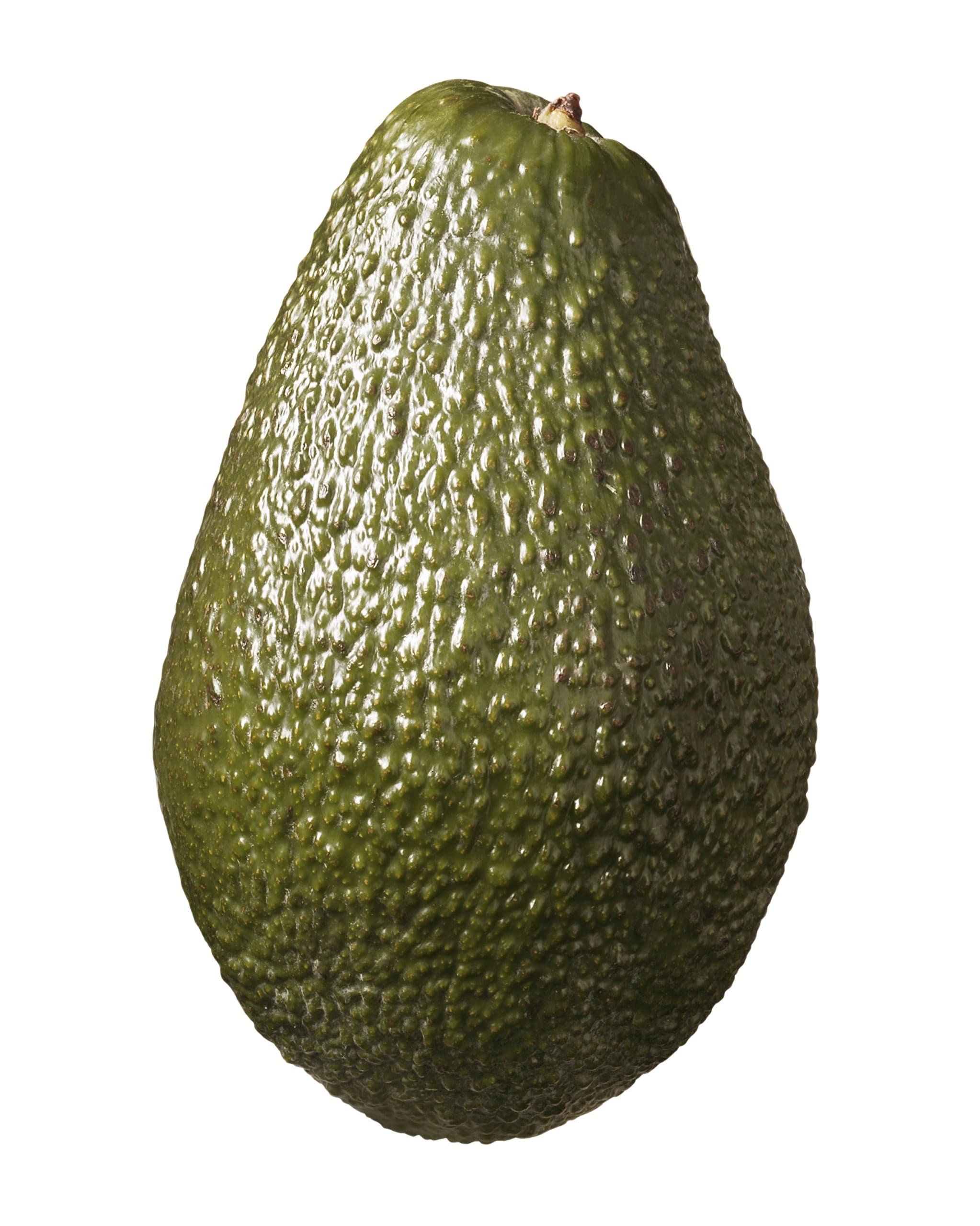 Locally Grown Avocados, 6-Pack