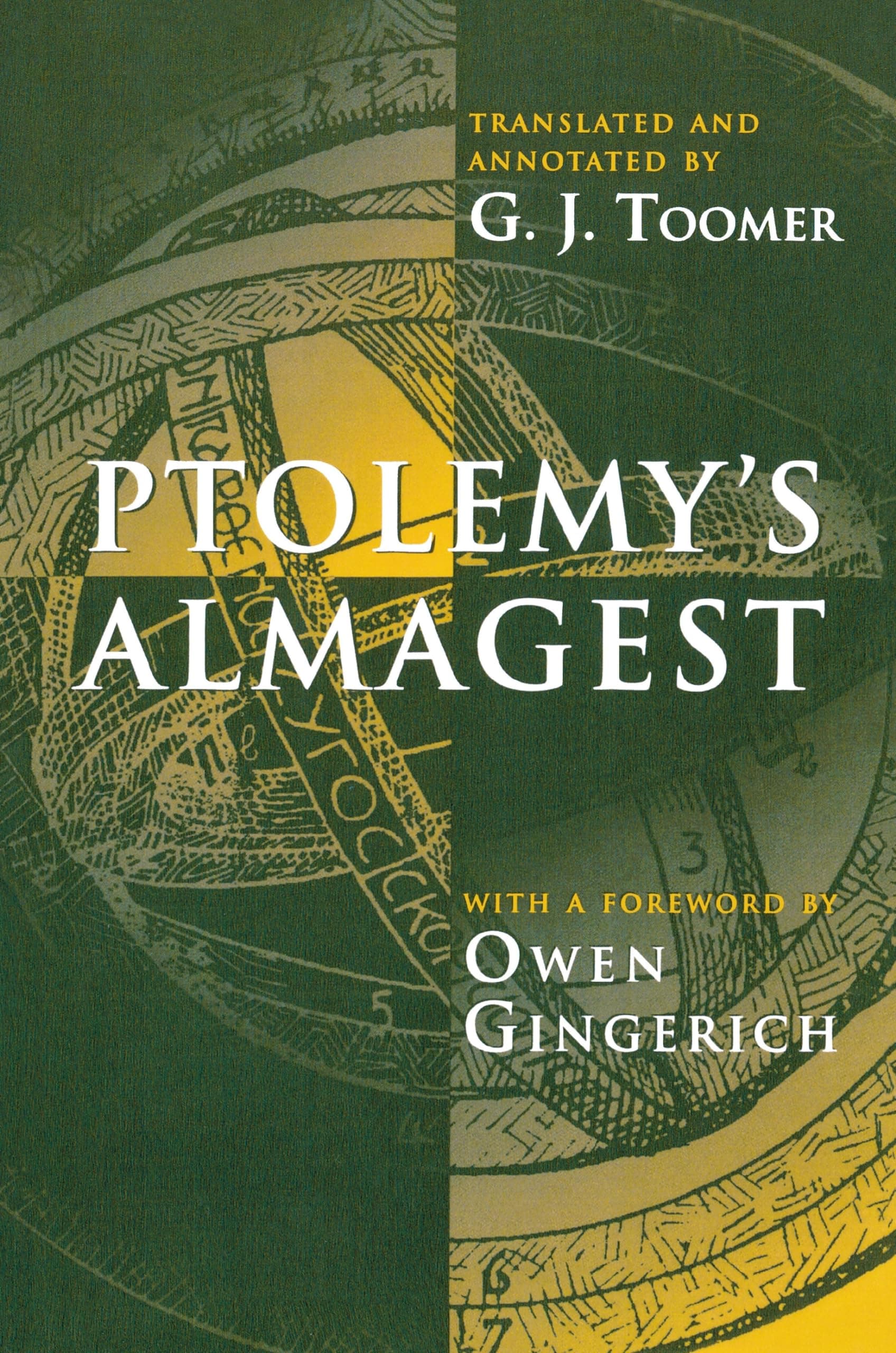 Ptolemy's Almagest
