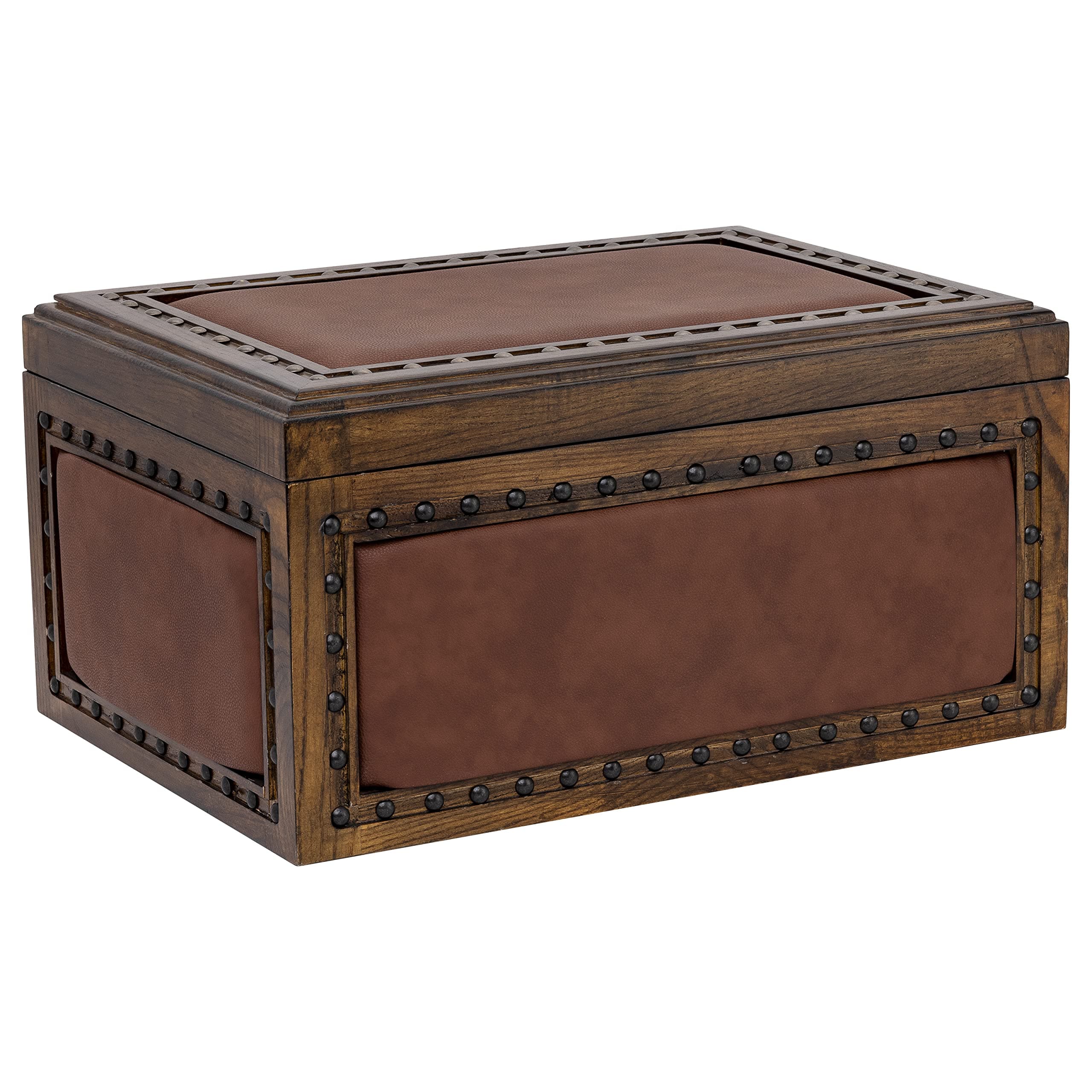 The Nottingham Humidor