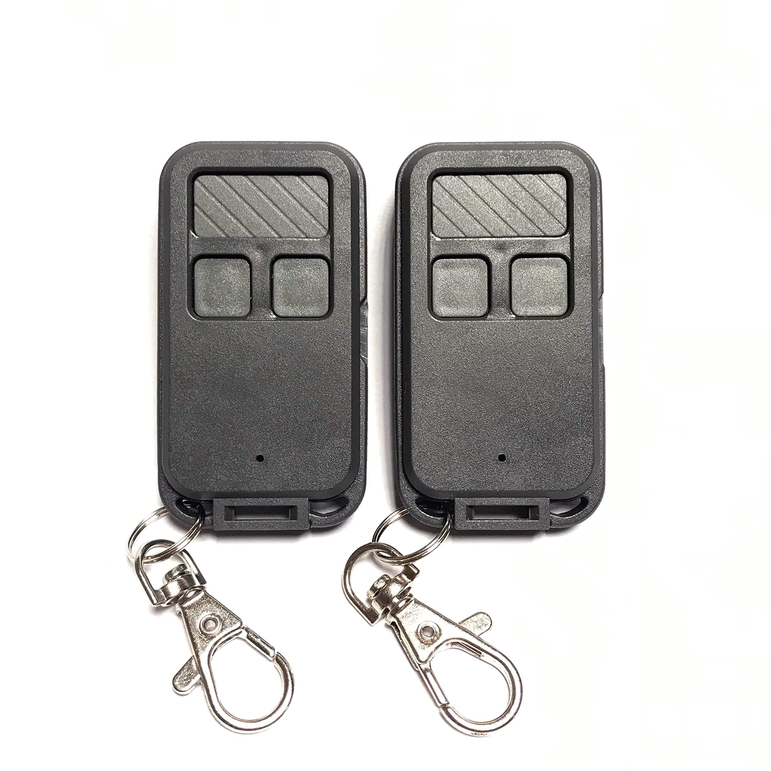 Replacement Remotes for LiftMaster 890max Mini Key Chain Garage Door Opener 893MAX 2 Pack