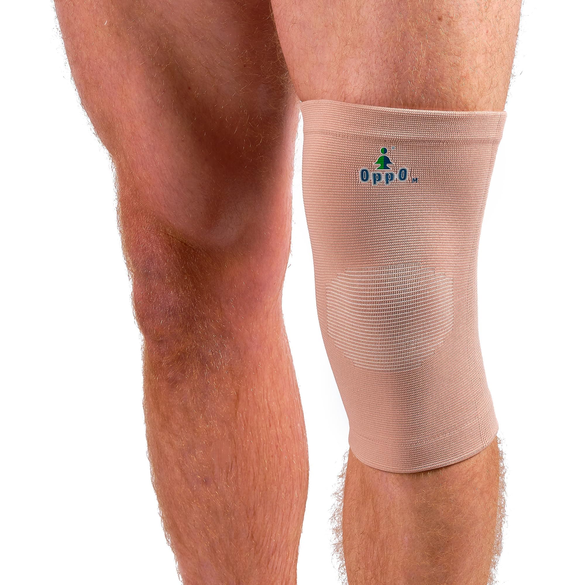 Medical Elastic Knee Support - Medium