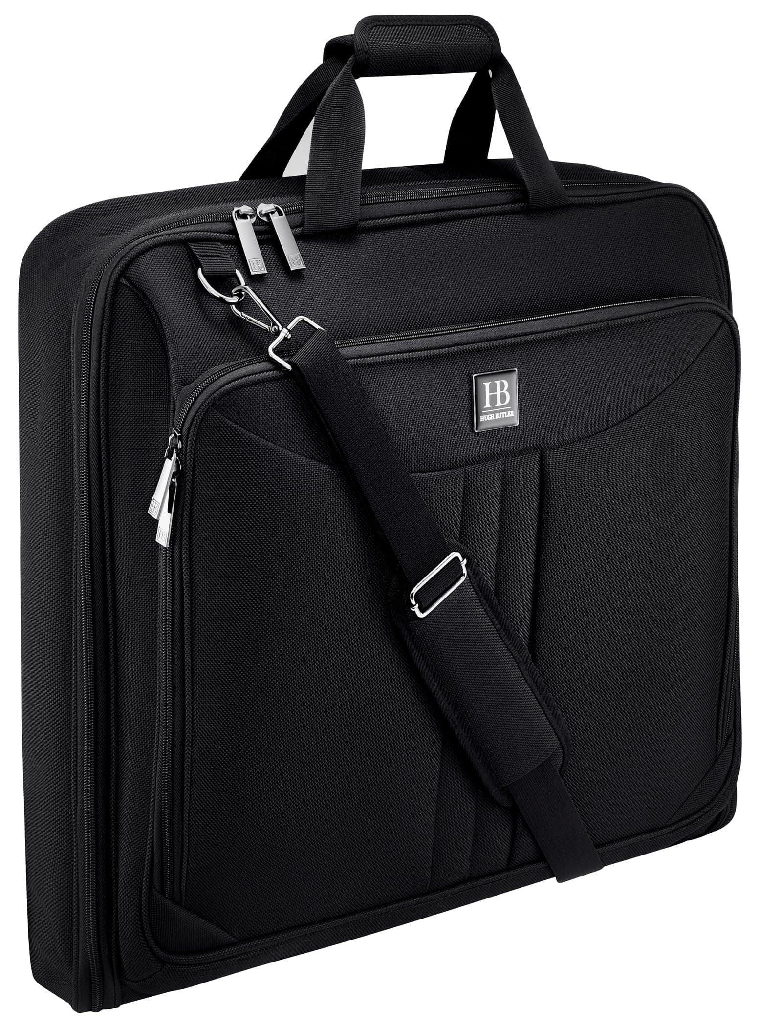 Alfred Garment Bag