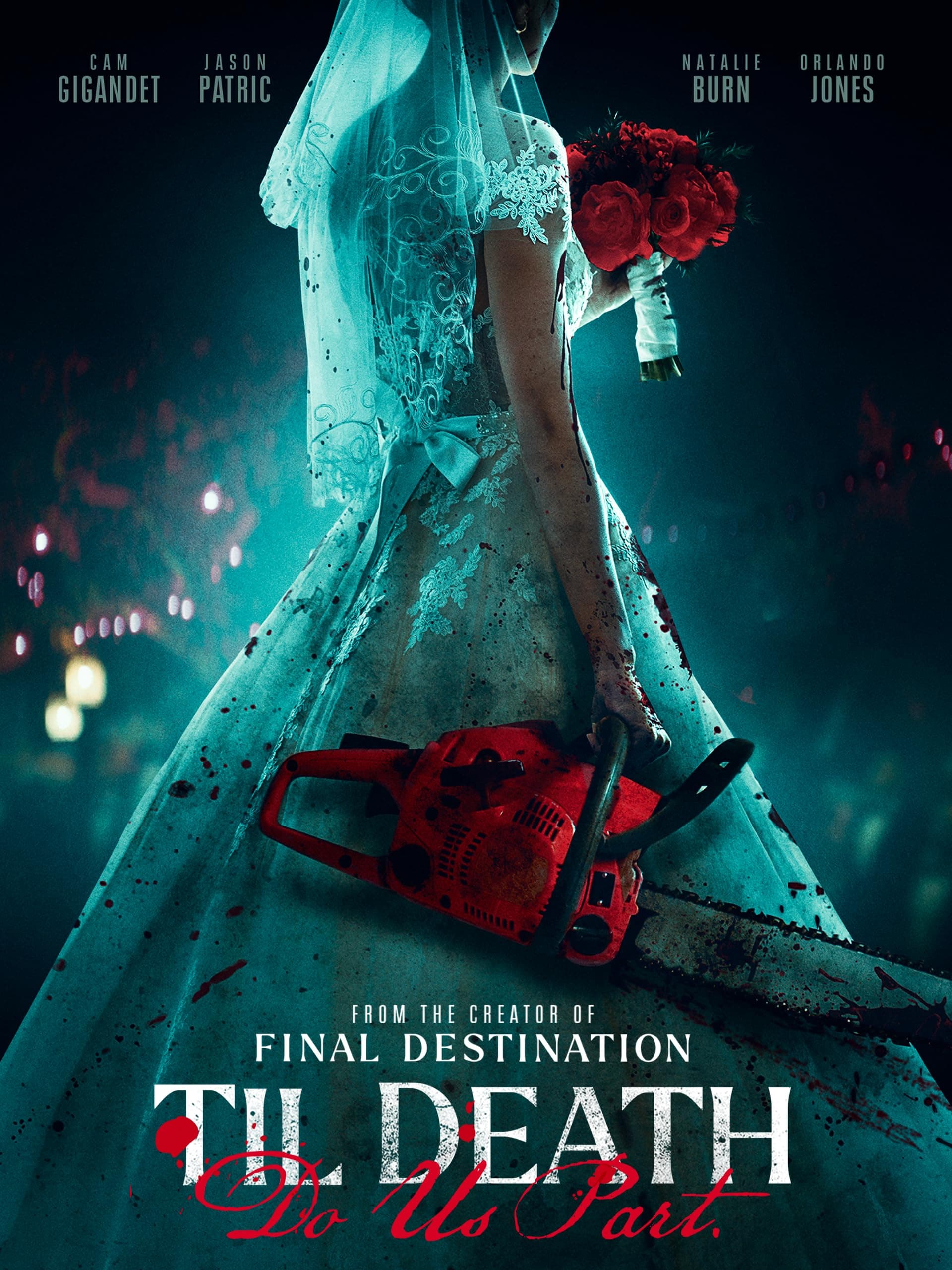 Til Death Do Us Part