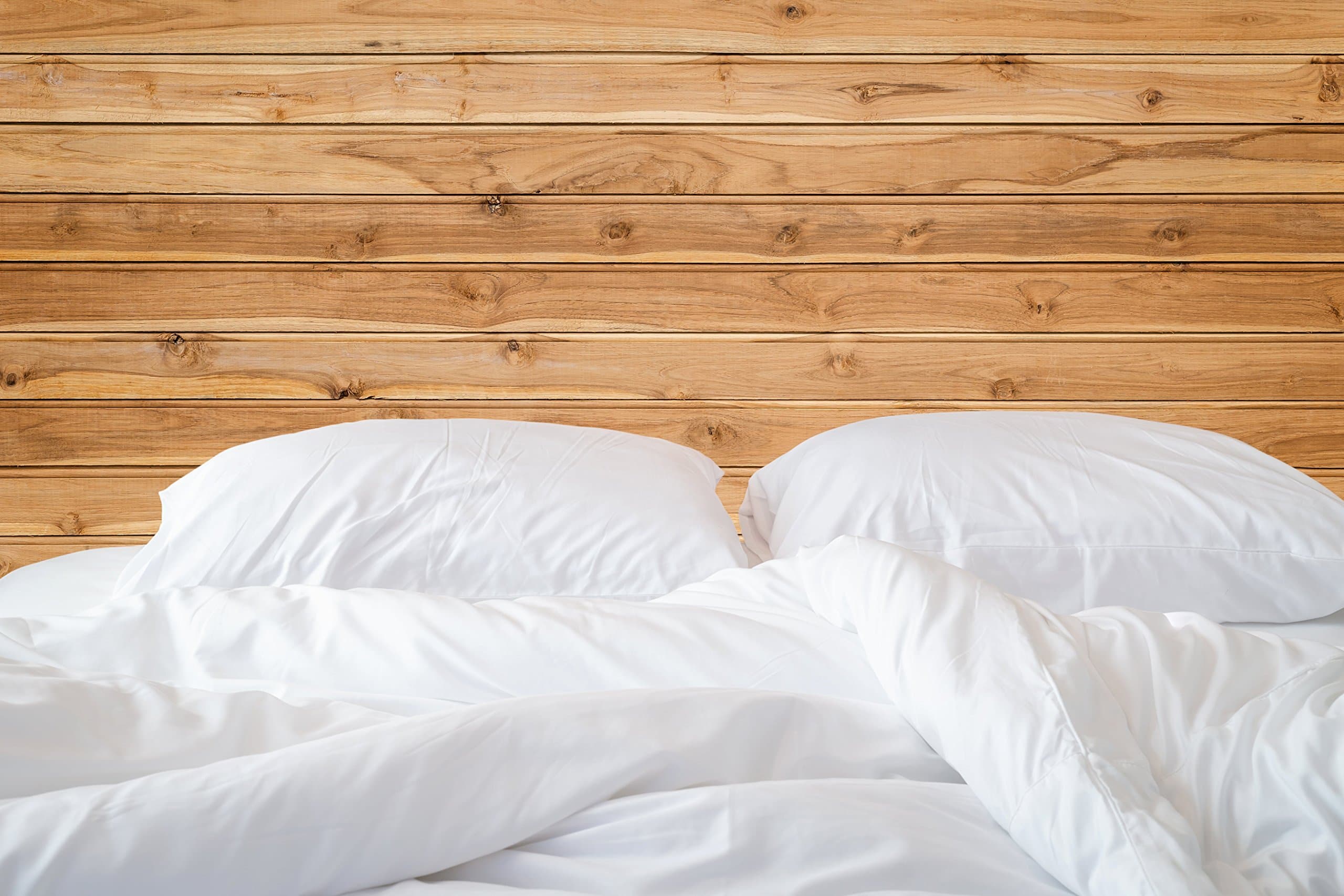 Organic Nido Cotton 4 Piece Sheet Set, 600 Thread Count, 15 inches Deep Pocket, Comfy, 100% Natural Organic Cotton, Extra Soft Bedding with GOTS Certification (King, White)