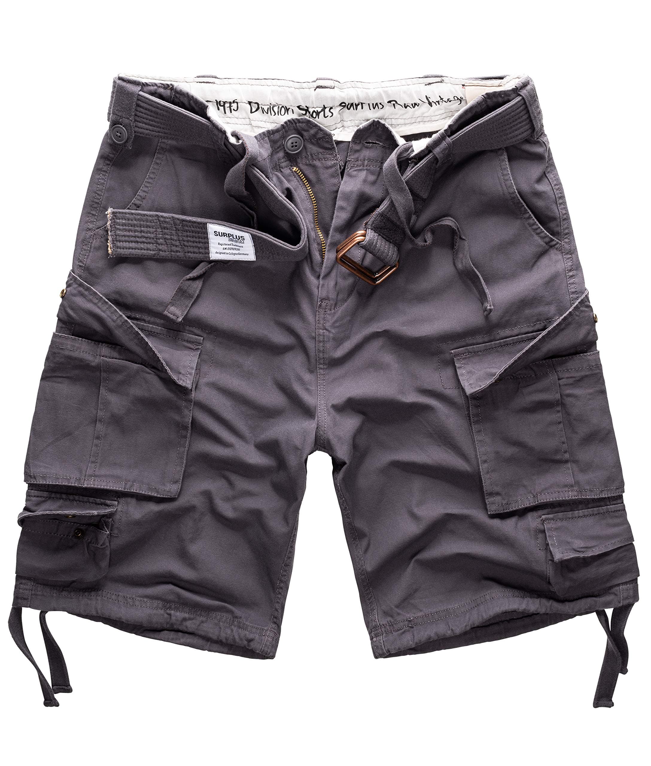 SurplusMen's Division Shorts Shorts