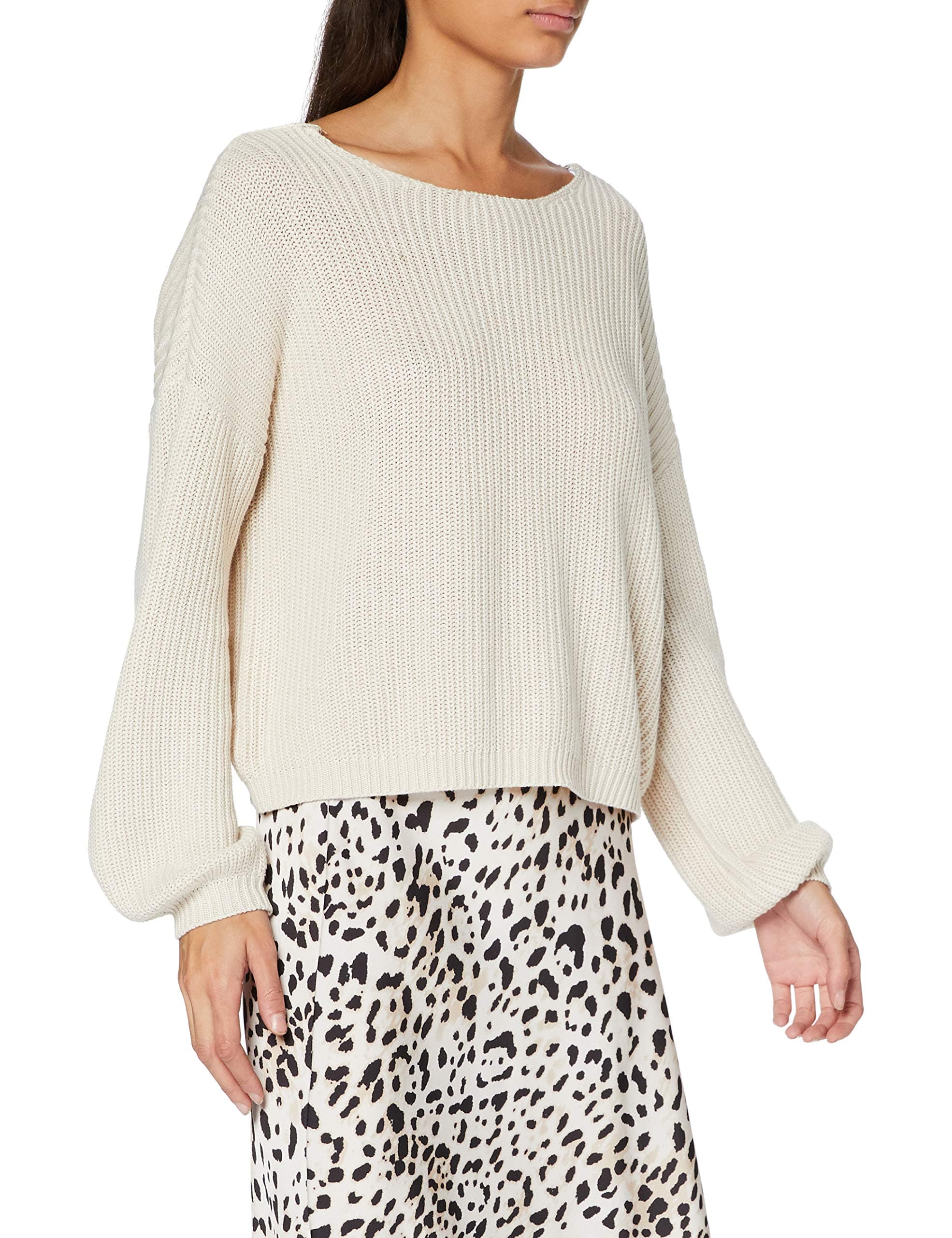 Only Women's ONLXENIA LIFE L/S Pullover