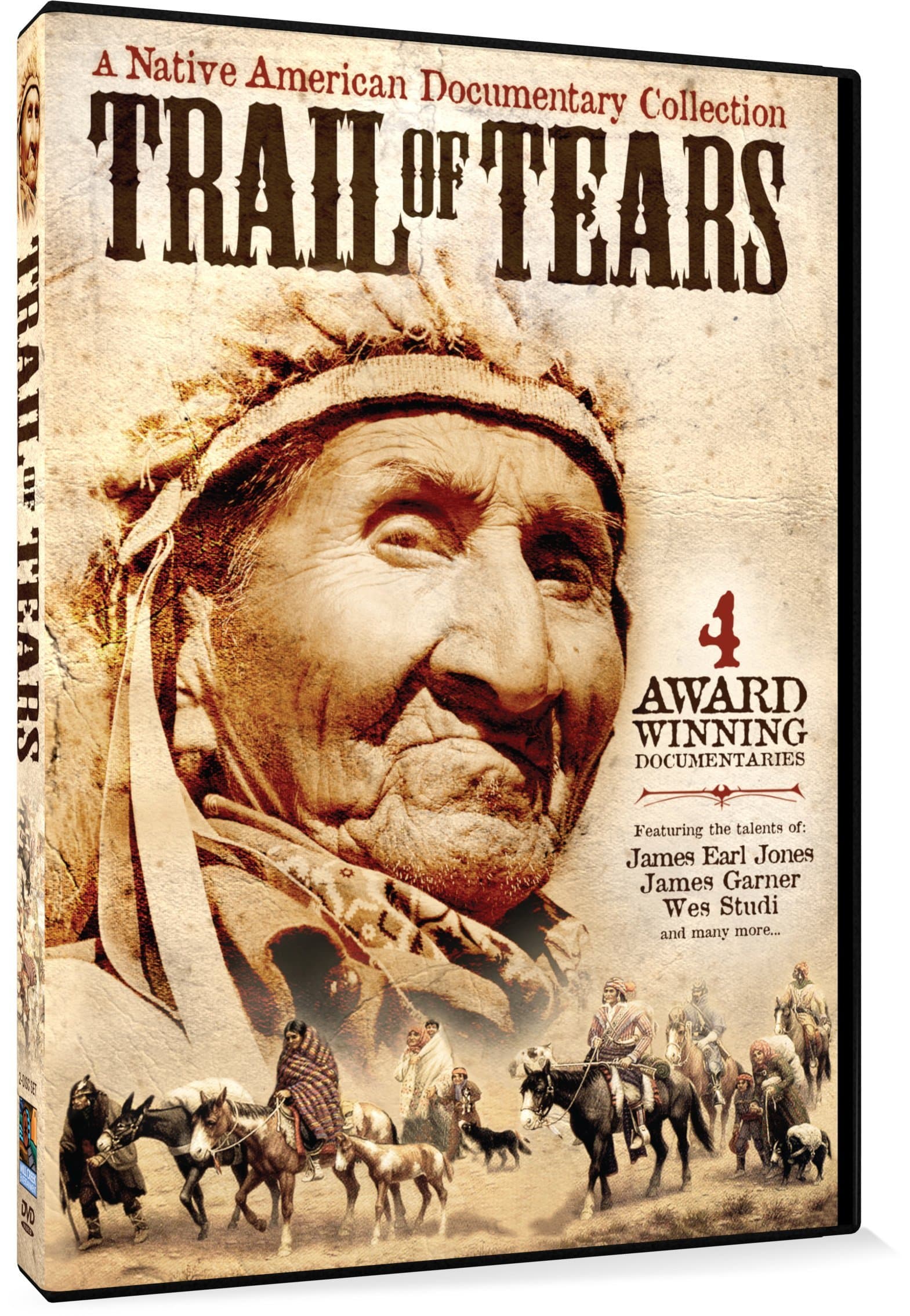 TRAIL OF TEARS 5 9