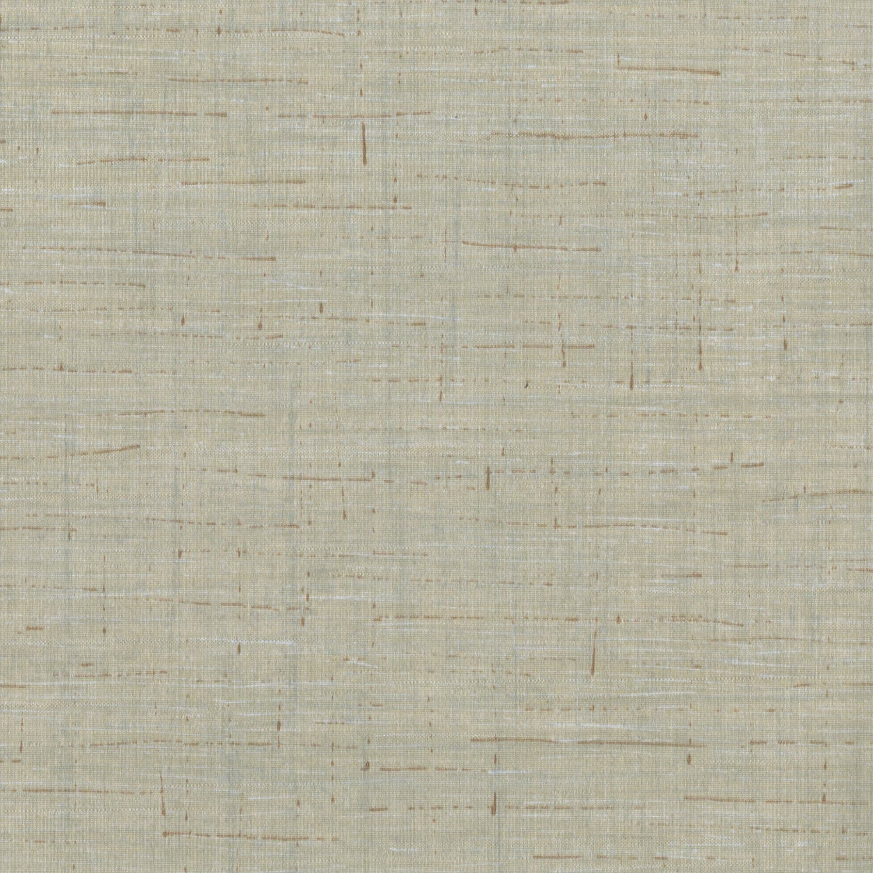 Warner 2741-83565 Eanes Fabric Weave Texture Wallpaper, Grey