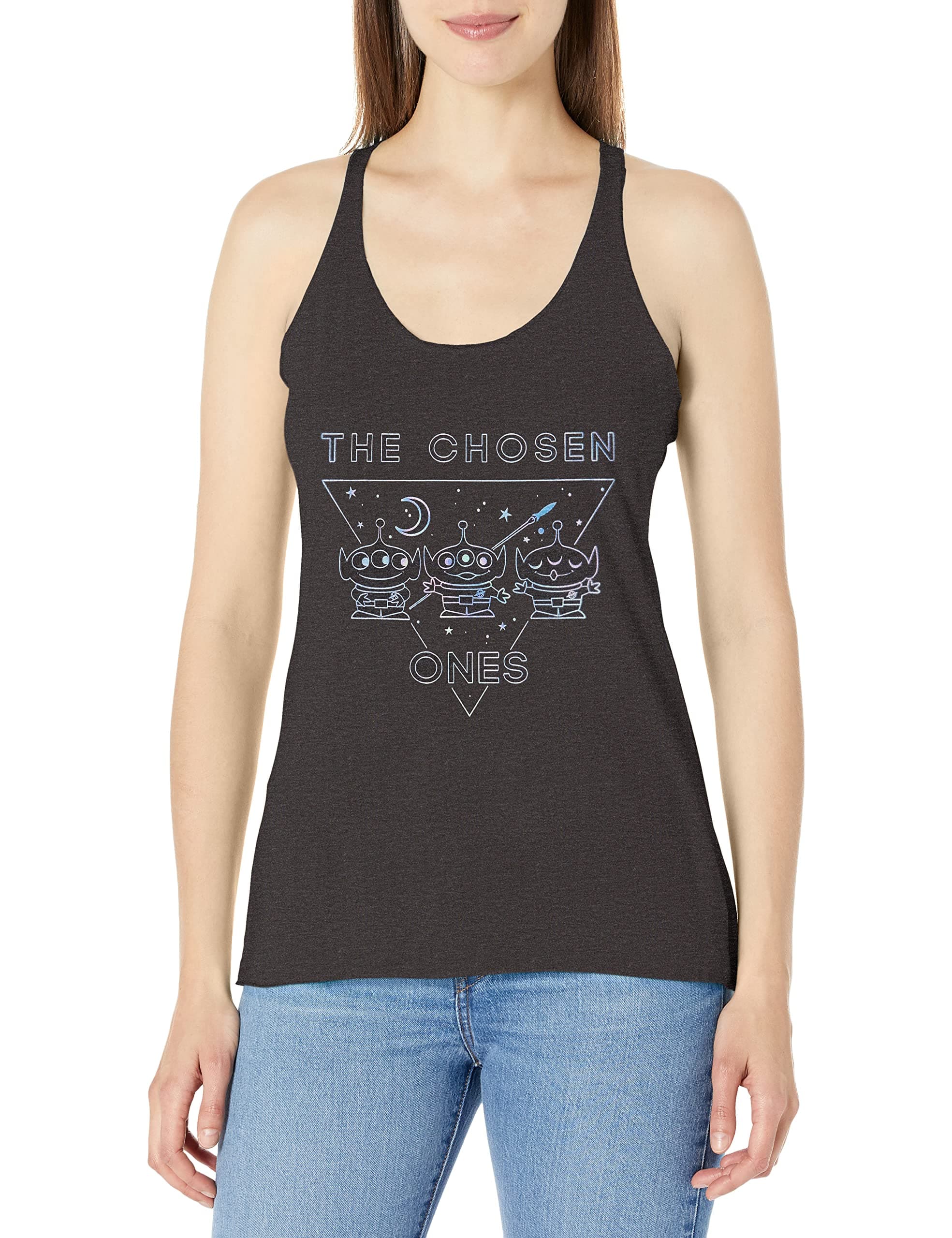 Pixarwomens Stay Wild Shirt